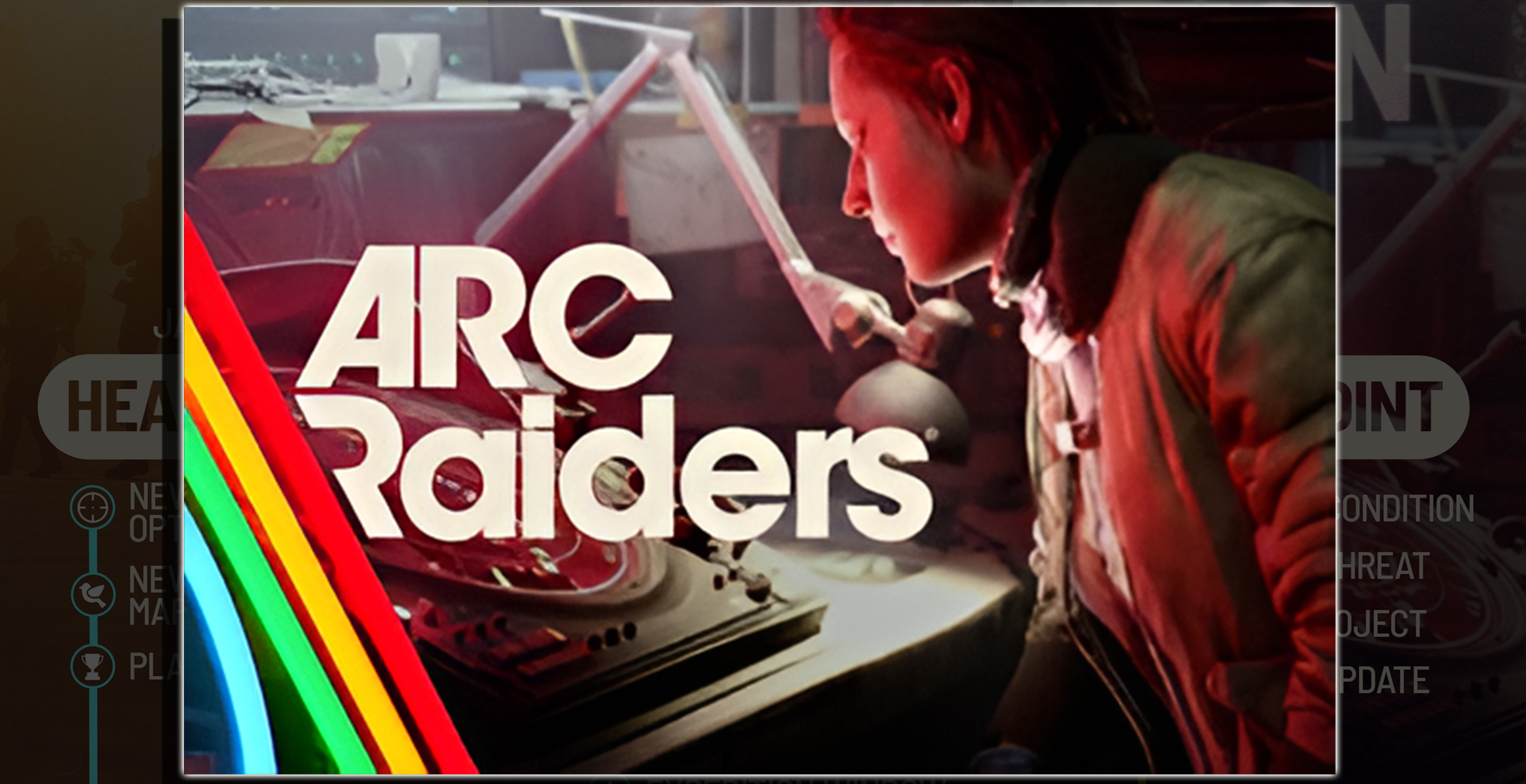 Arc Raiders