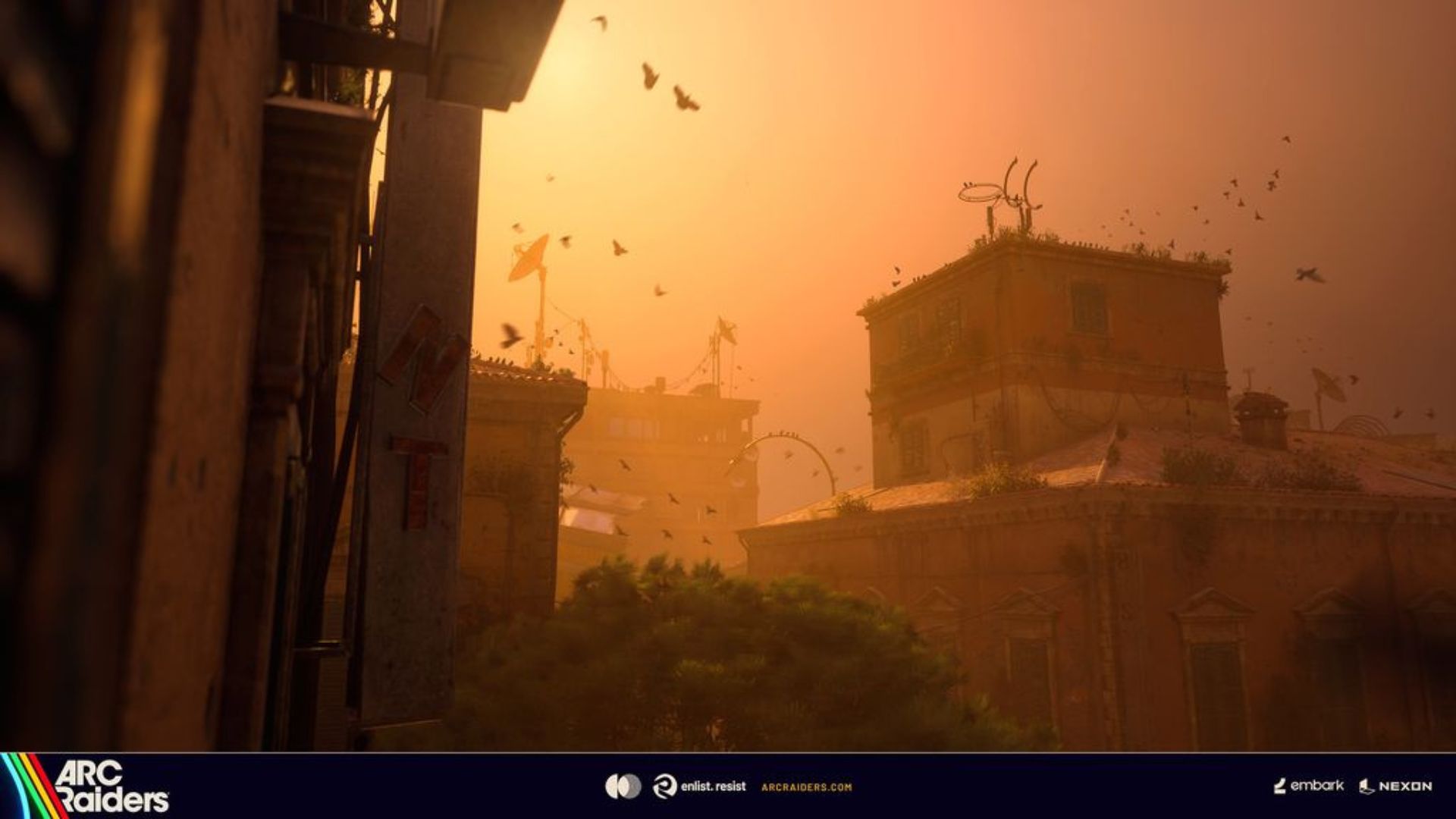 آپدیت 1.13.0 بازی ARC Raiders — حالت Solo vs Squads، Bird City، پارتی‌های باز و تغییرات گسترده