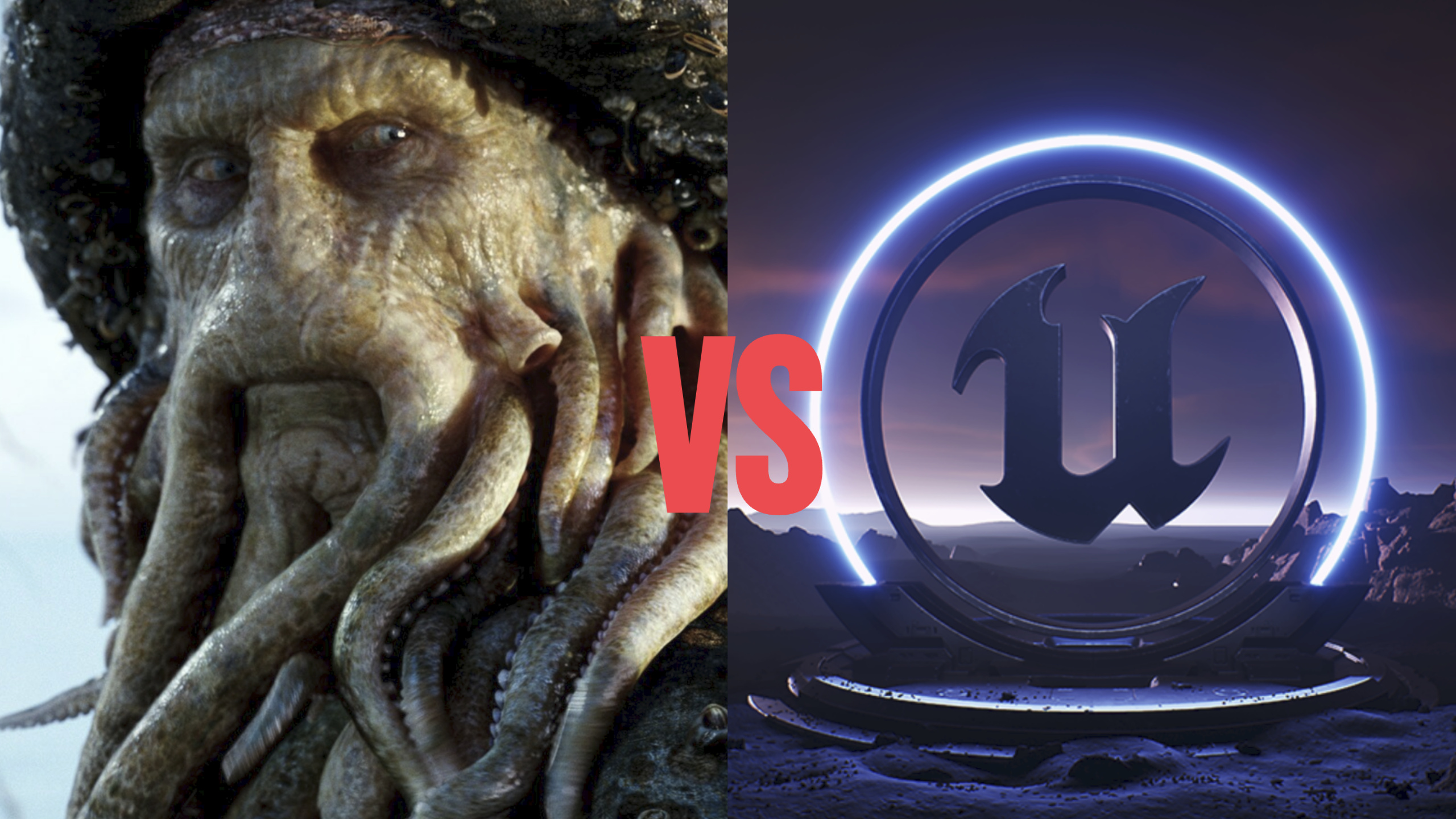 «هنر از هنرمندان است، نه نرمافزار»؛ واکنش تیم فورتنایت به انتقاد کارگردان دزدان دریایی از آنریل انجین