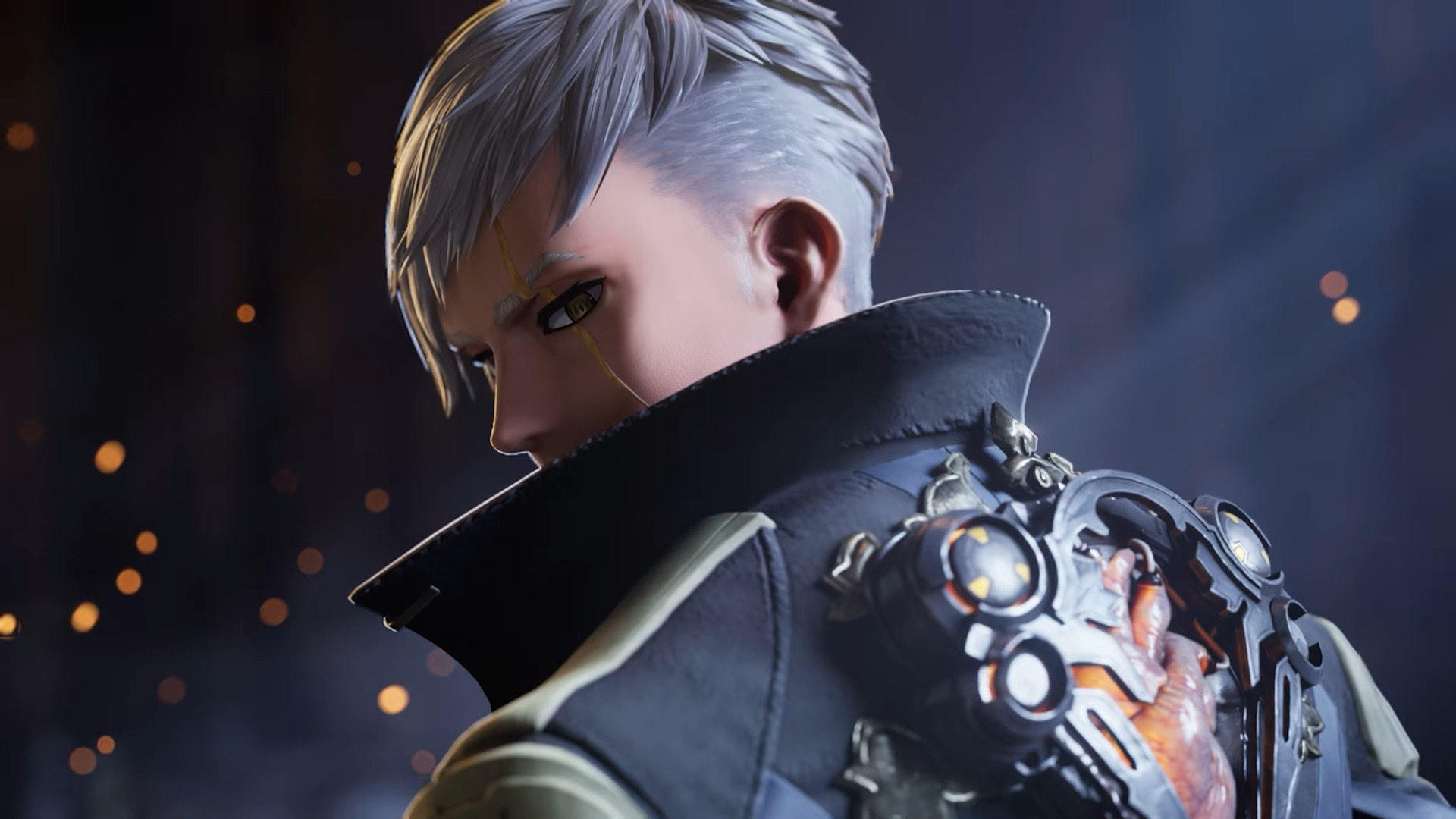 بررسی Code Vein 2 — بازگشتی به گذشته