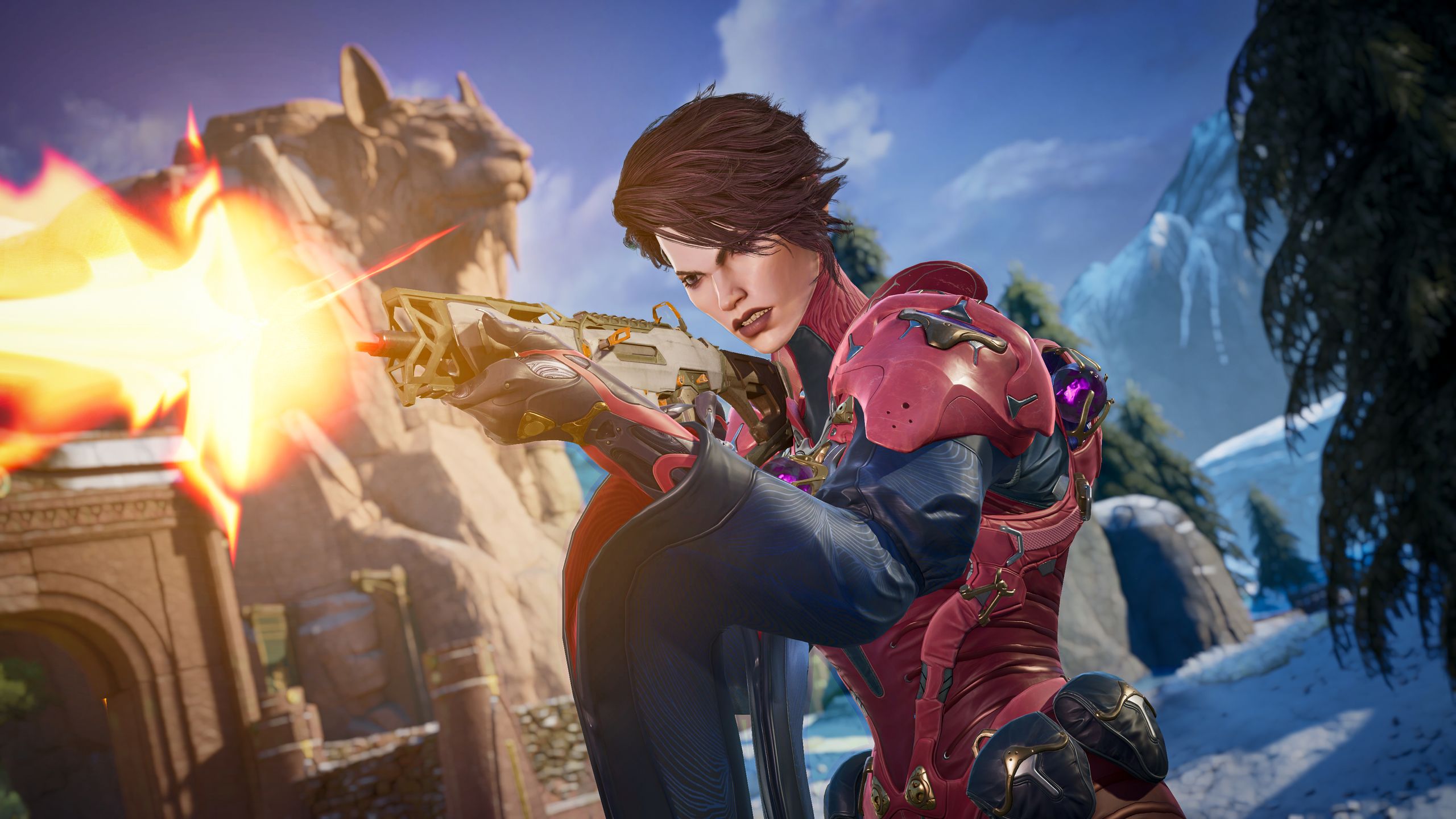 Highguard؛ وقتی دور از سروصدای اینترنت، بازی قابل‌قبول است