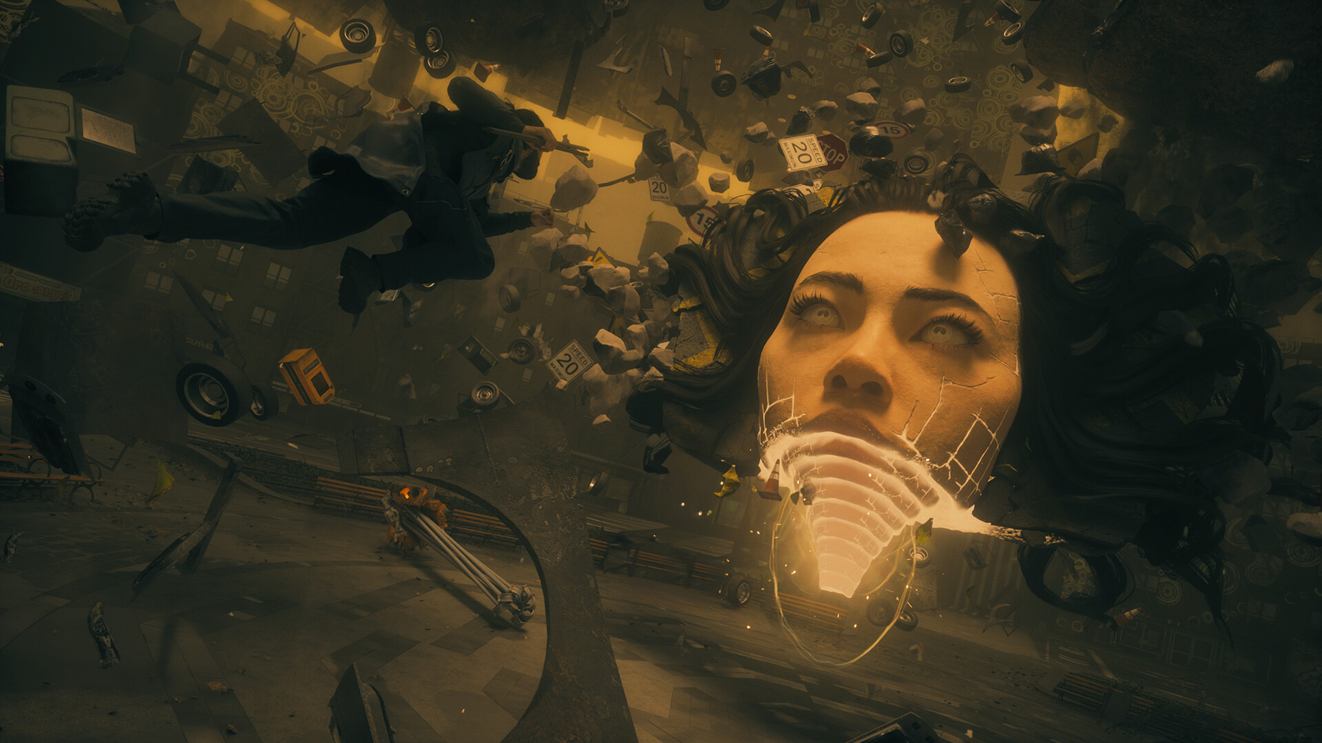 Control Resonant در سه‌ماهه دوم ۲۰۲۶ عرضه می‌شود؛ رمدی فروش ۱.۸ میلیون نسخه در ۲۰۲۶ را پیش‌بینی کرد