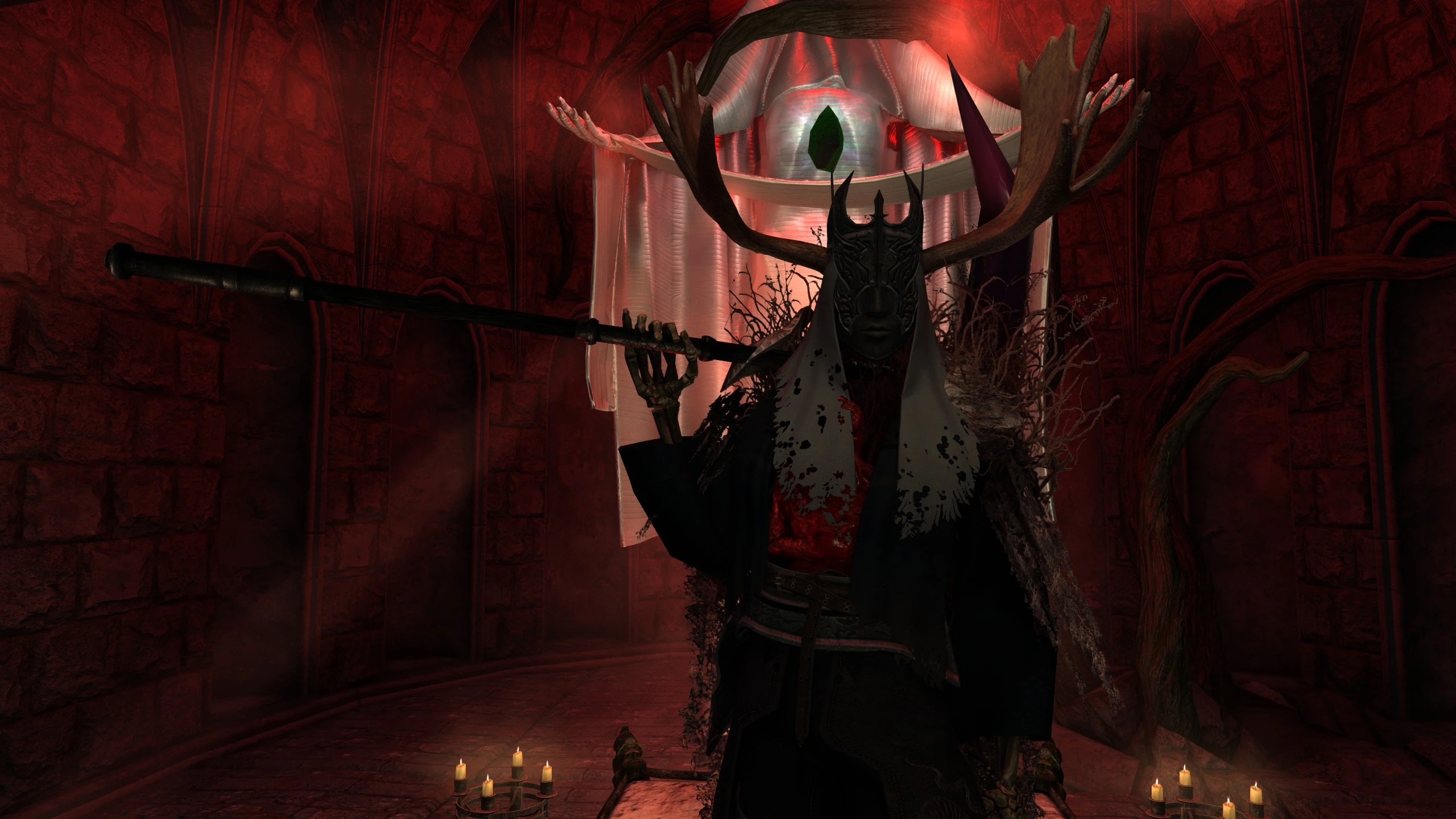 دو مود کوئست جدید برای Skyrim: بیش از ۷ ساعت محتوای رایگان