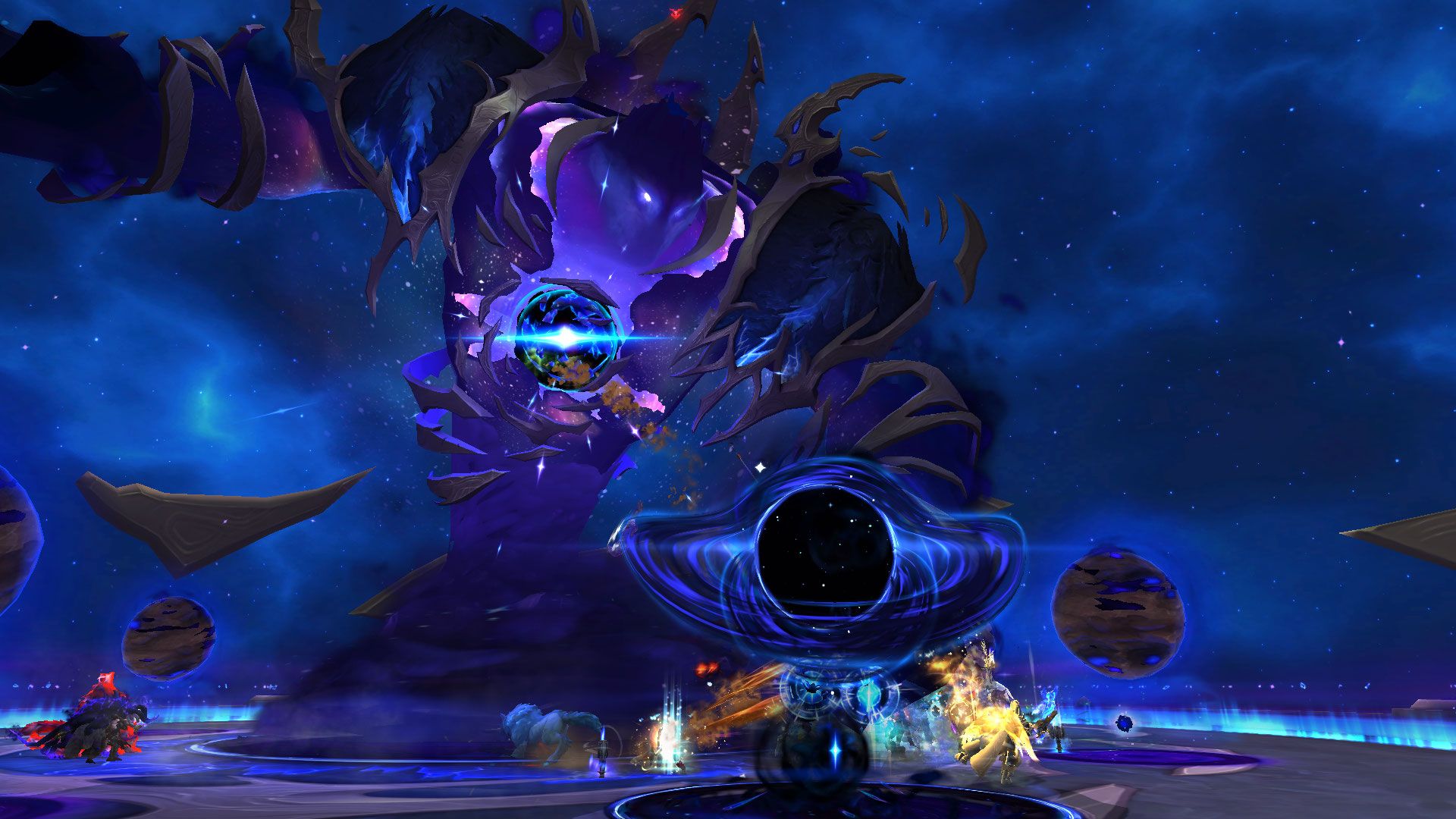 ۷ ویژگی که در ۲۰۲۶ هنوز World of Warcraft را برای تازه‌واردها لذتبخش می‌کند — هم‌زمان با سالگرد ۳۵ سالگی بلیزارد