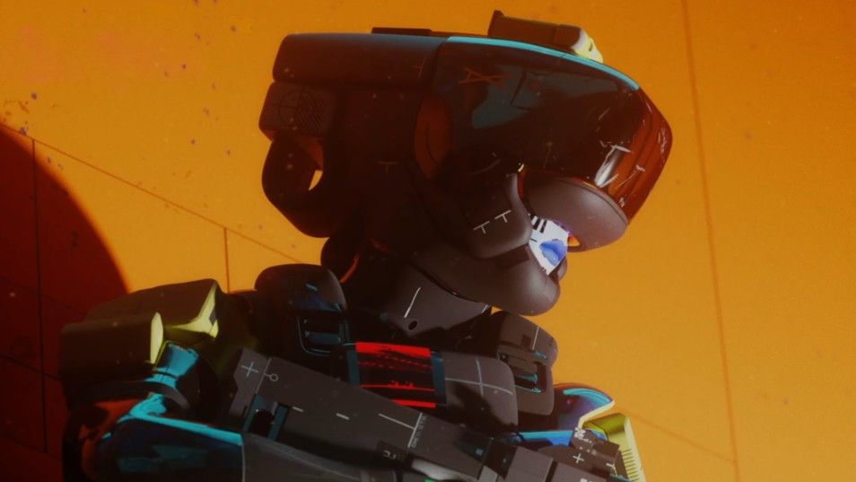 فهرست کامل صداپیشگان Marathon از استعدادهای Deus Ex تا Baldur's Gate 3 و بیش‌تر