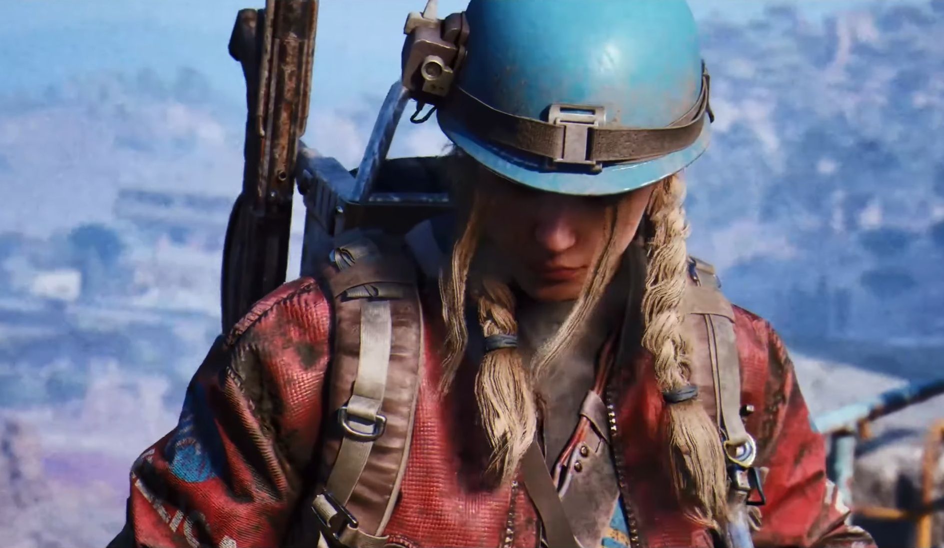 قابلیت تازه snap hook در Arc Raiders؛ The Burnt Peanut تکنیکی برای پرواز در آسمان نشان داد