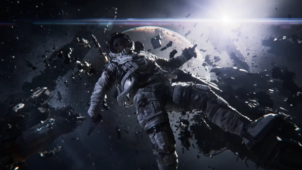 تریلر اول بازی COR3، تیرانداز علمی-تخیلی توسعه‌دهنده Tarkov منتشر شد