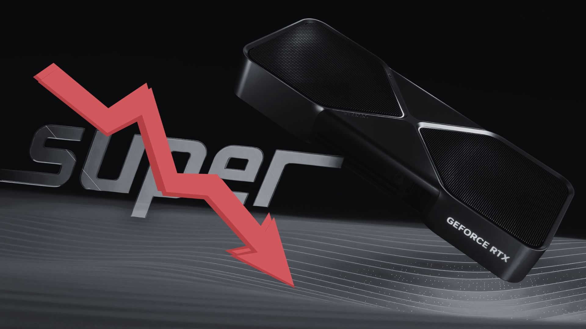 گزارش‌ها حاکی از آن است که انویدیا در سال جاری سری RTX 50 SUPER را عرضه نخواهد کرد