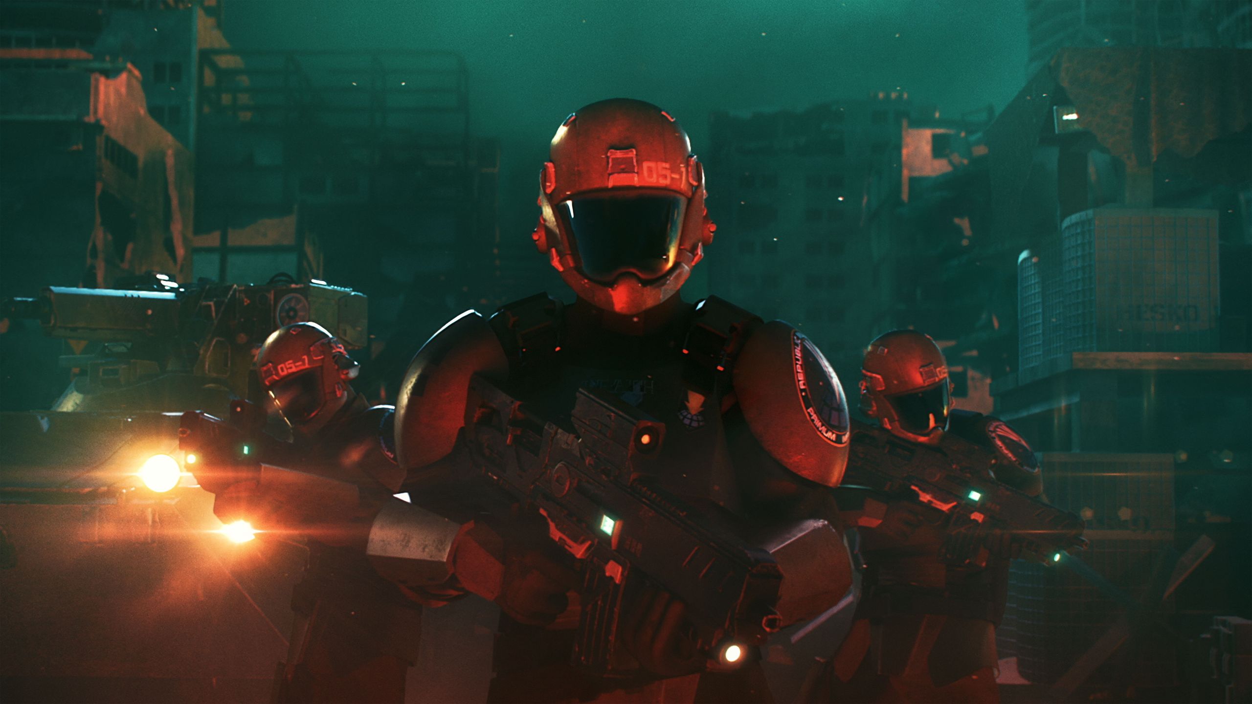 منع (Menace)؛ تنفس تازهای در دنیای بازیهای استراتژیک نوبتی