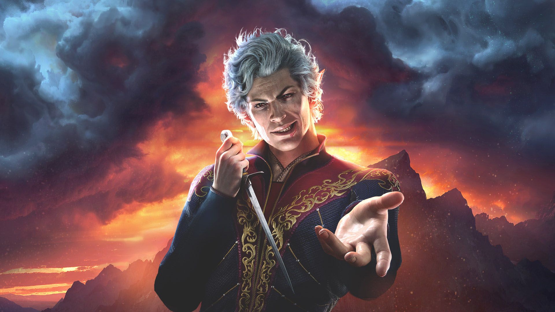 سریال بالدرز گیت در HBO در حال ساخت است