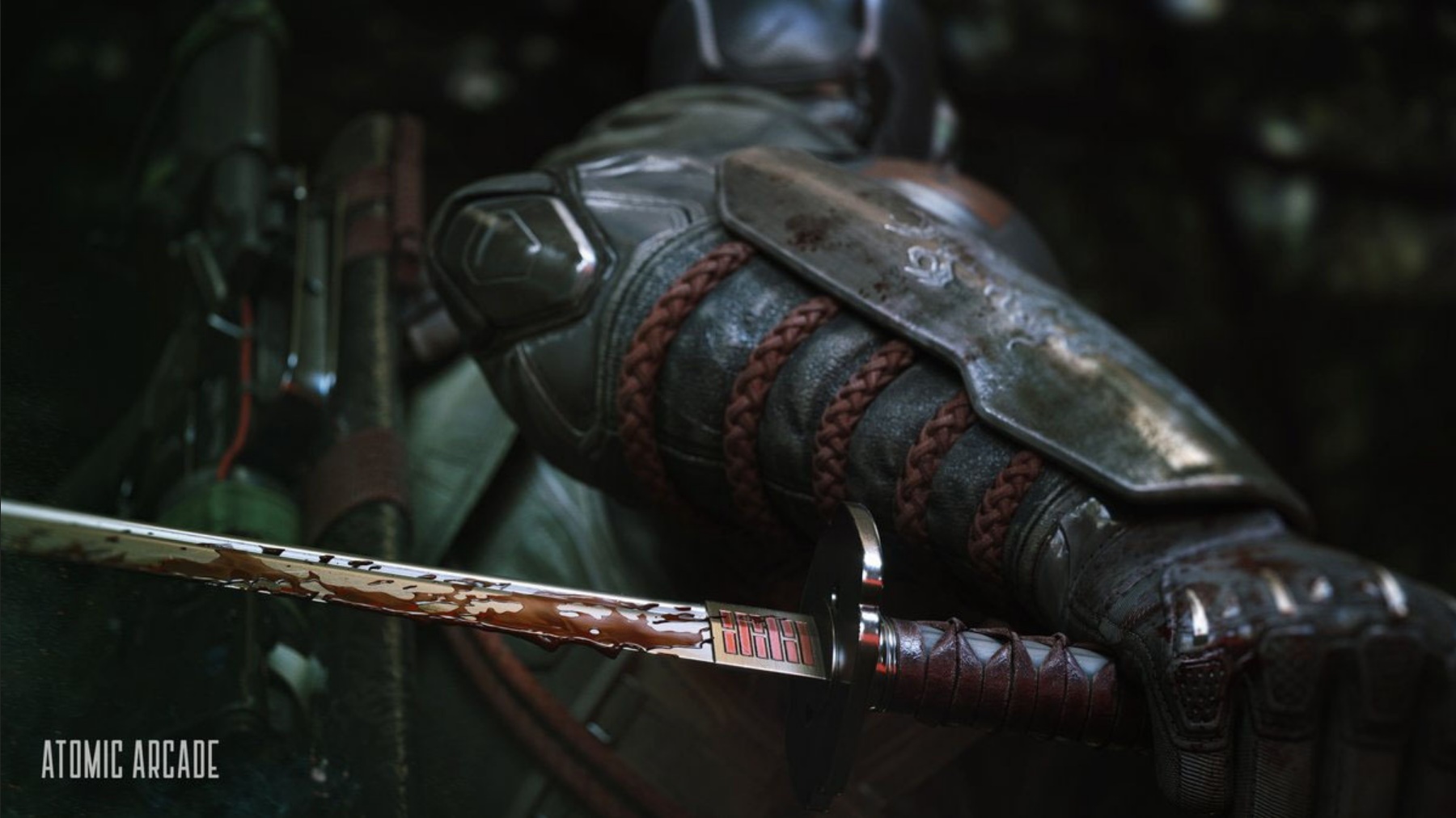 هاسبرو reportedly استودیو سازنده بازی G.I. Joe Snake Eyes را تعطیل کرده است