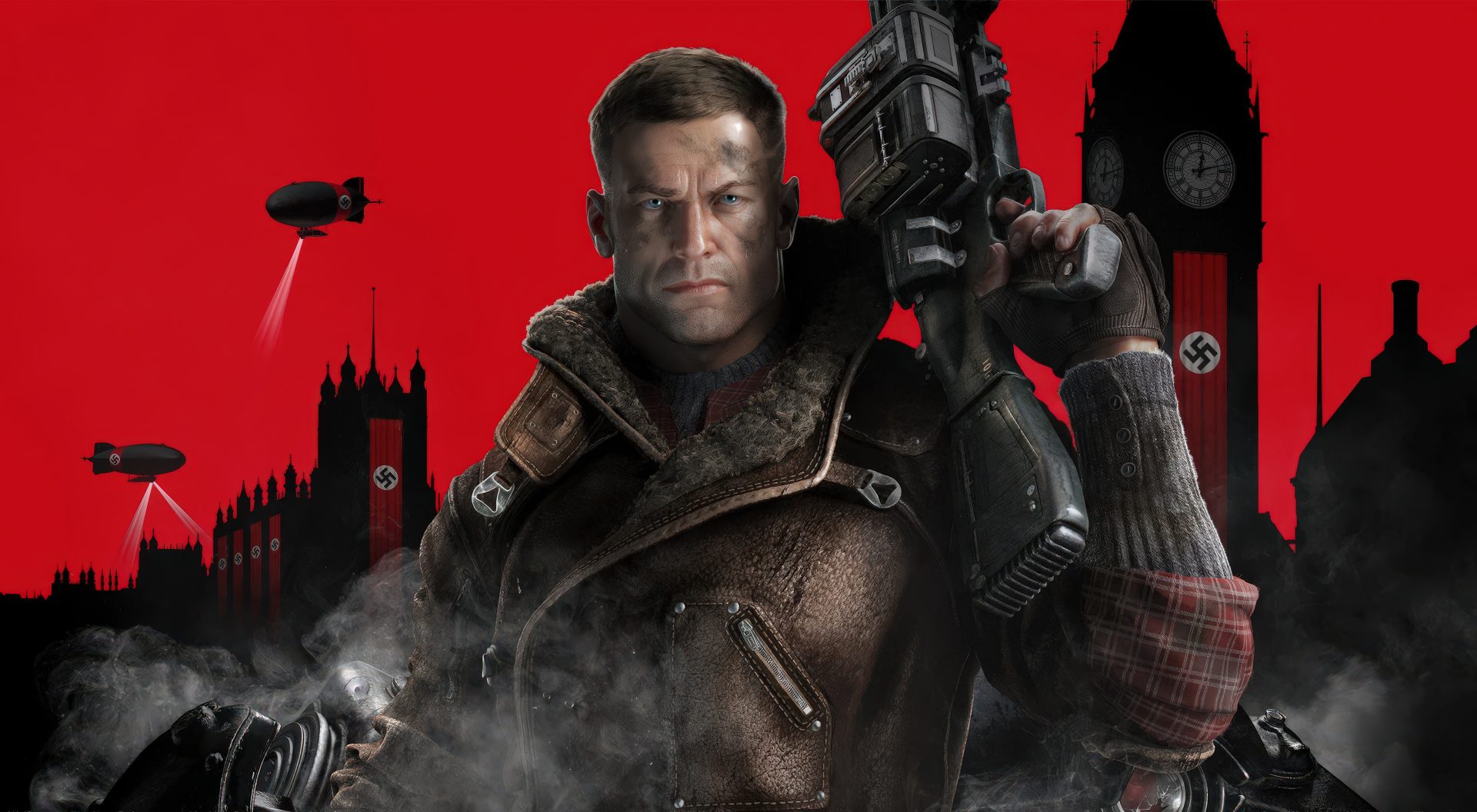 ظاهراً casting بازی Wolfenstein 3 آغاز شده است