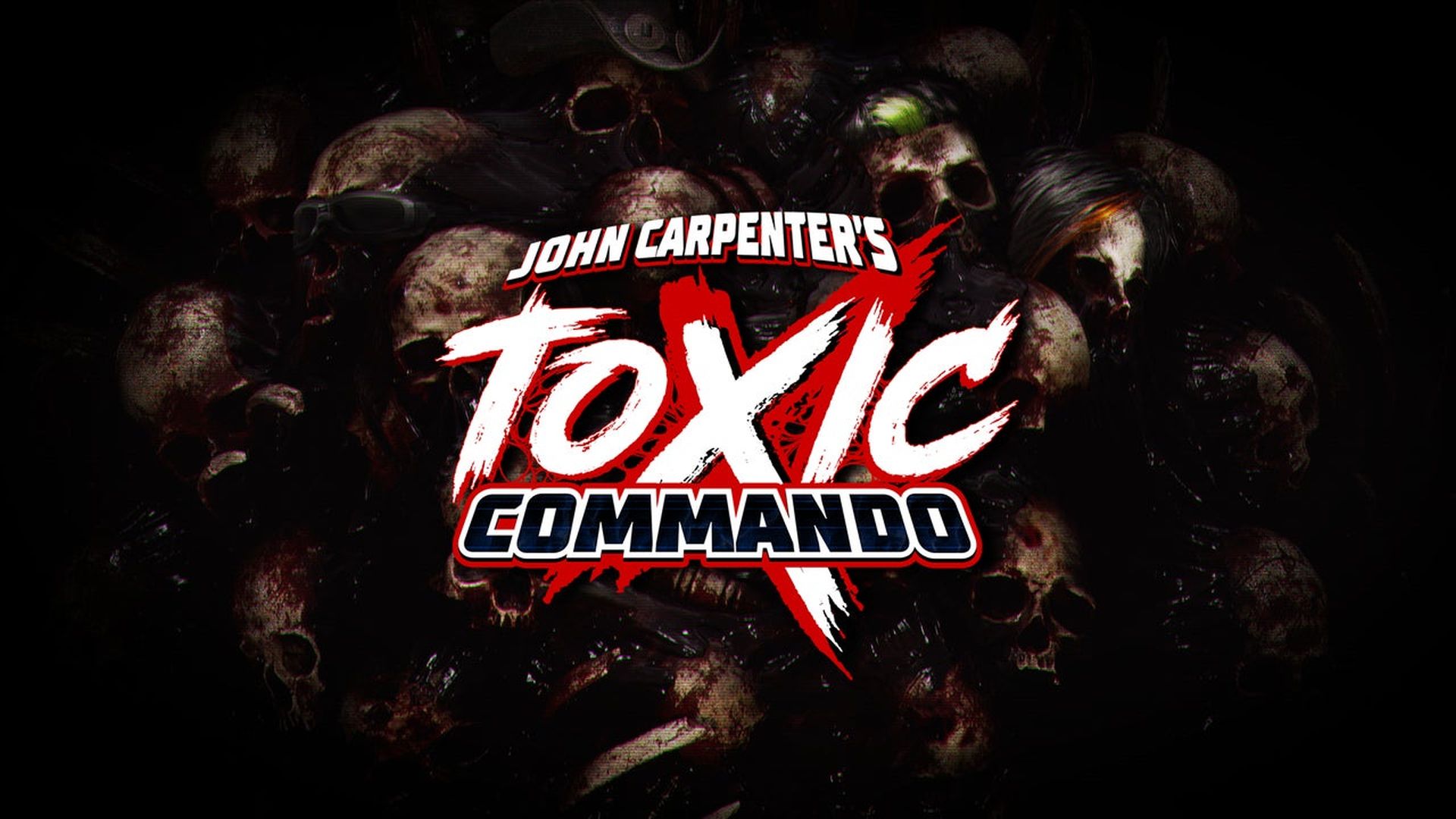 توضیحات جان کارپنتر درباره موانع و نوع شخصیت‌ها در Toxic Commando