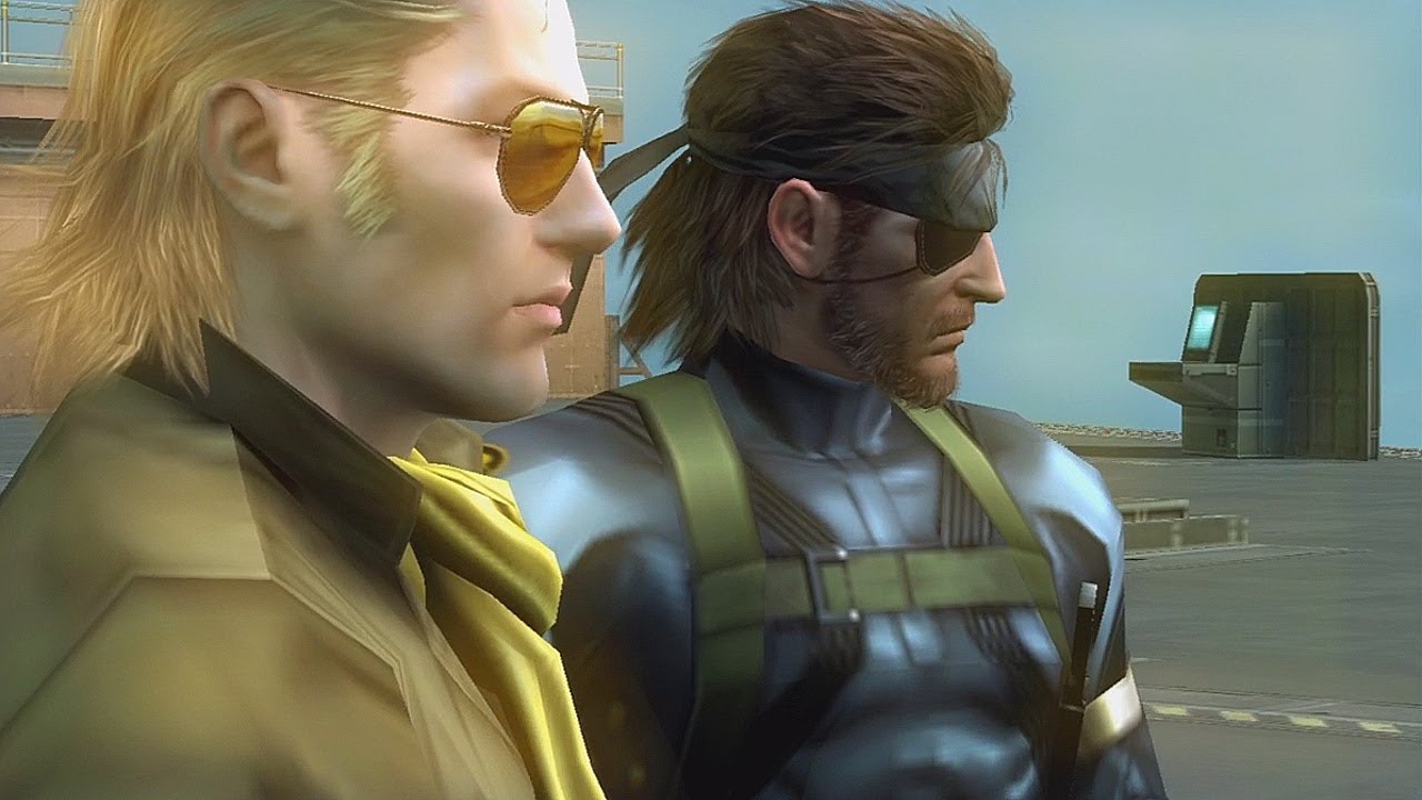 بازگشت حالت‌های چندنفره به Metal Gear Solid: Peace Walker در مجموعه Master Collection Vol. 2