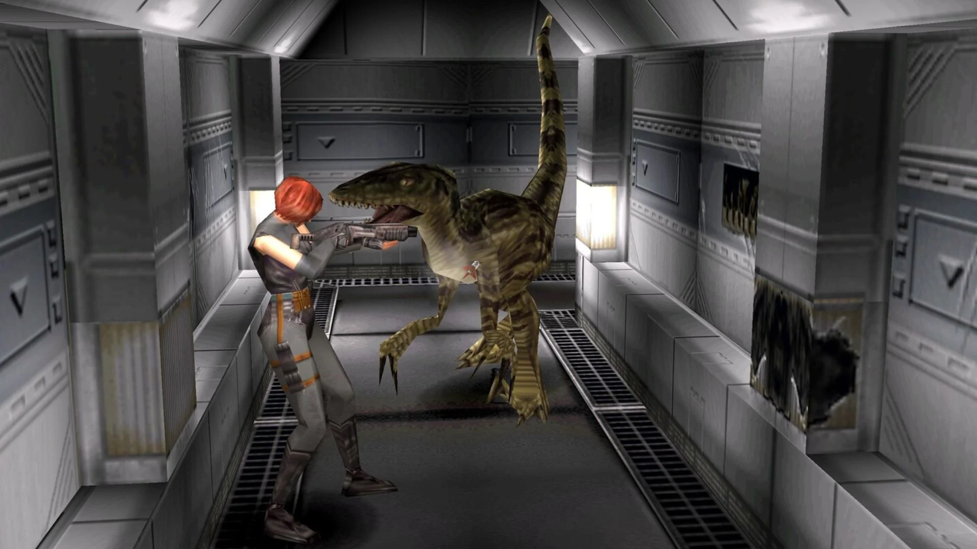 انتشار Dino Crisis 1 و 2 در استیم با تخفیف ویژه