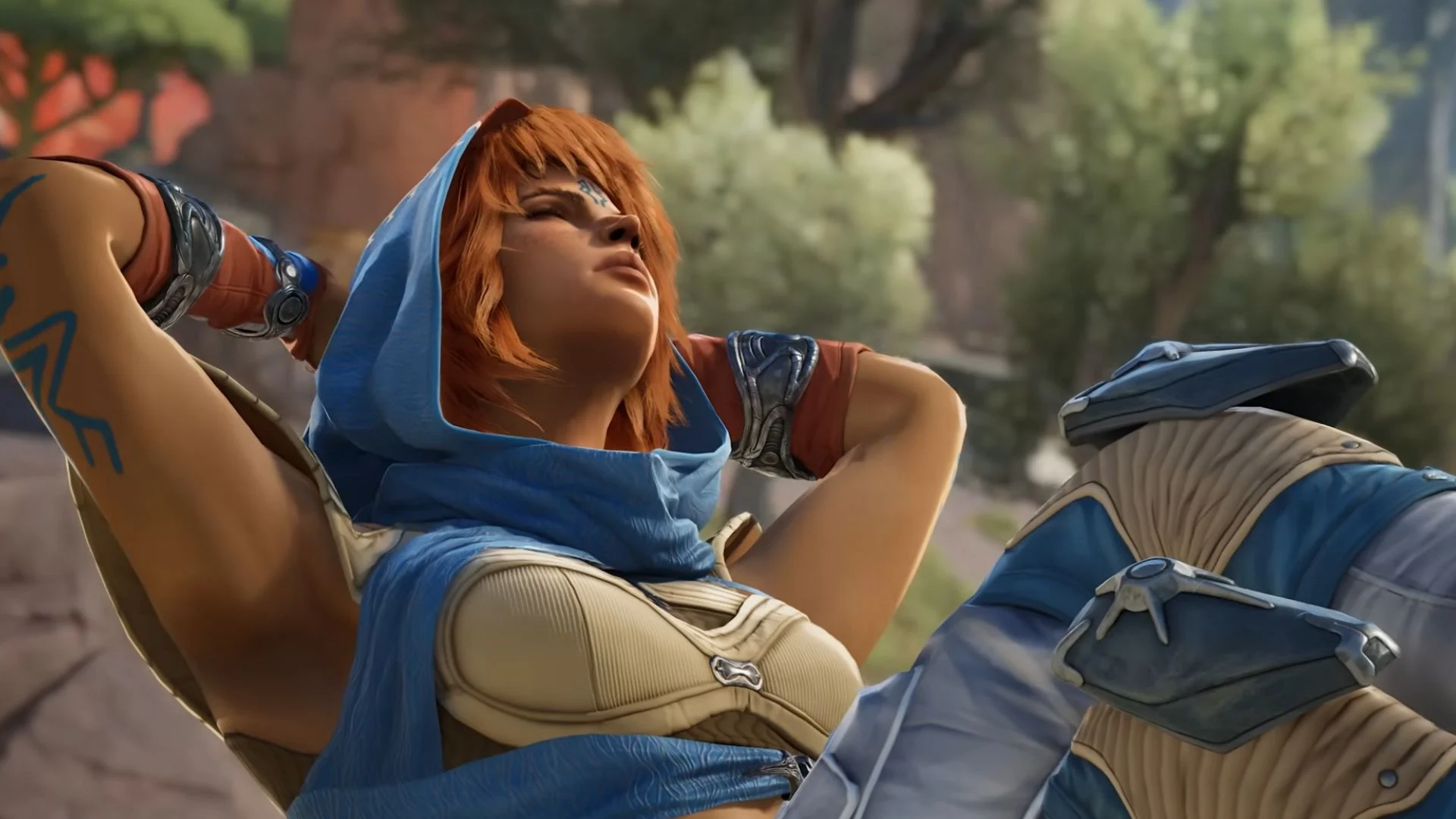 حمایت Tencent از توسعه‌دهنده Highguard