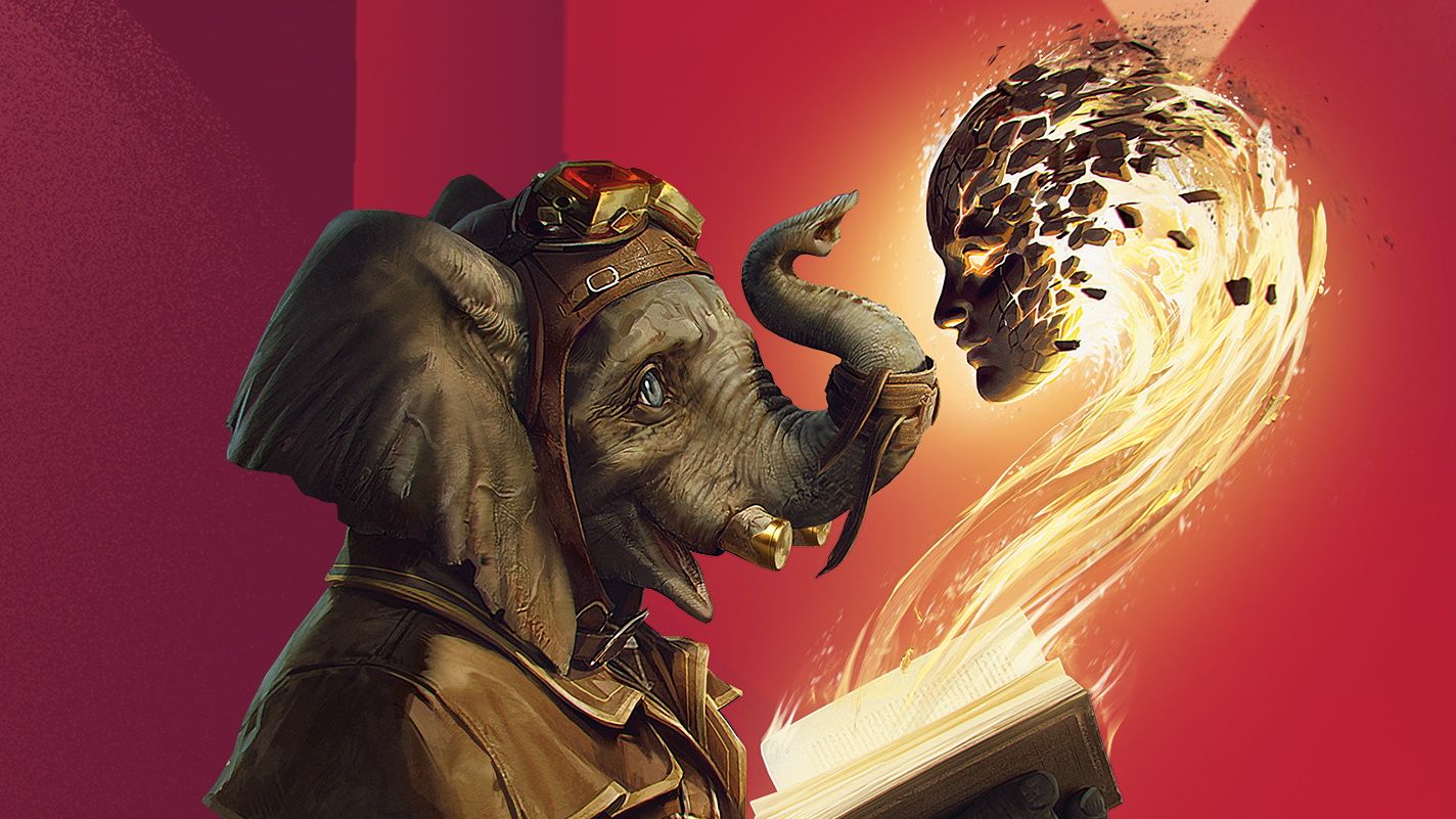 ویدف و طناب سفید برنامه‌ای برای ساخت بازی کارتی هری پاتر ندارد