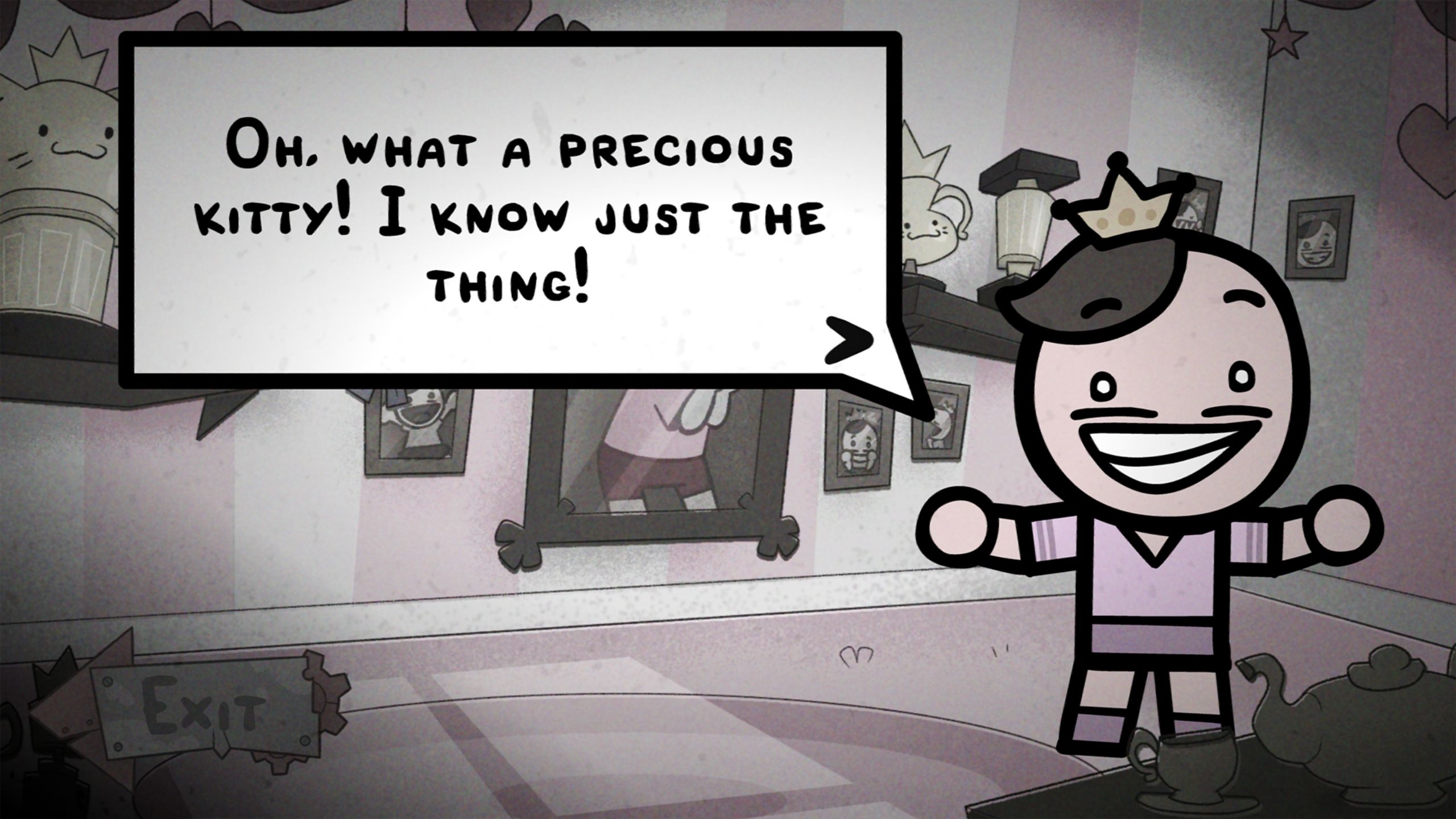 چگونه کمان شیک را در Mewgenics دریافت و استفاده کنیم