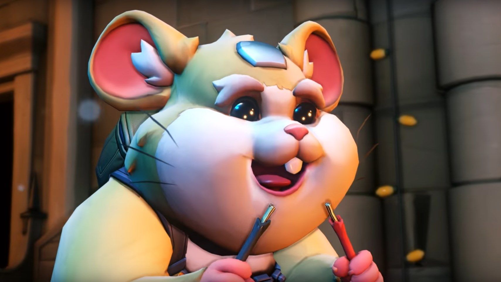 اوورواچ از تعداد بازیکنان هم‌زمان بتلفیلد ۶ و ندای وظیفه در استیم پیشی گرفت