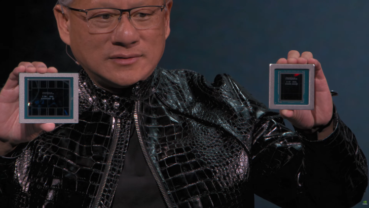 NVIDIA یکی از بزرگترین مشتریان هوش مصنوعی AMD، متا را به خود جذب کرد