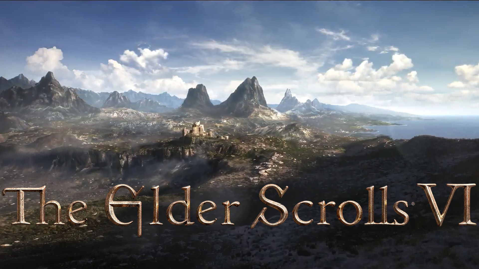 کارگردان The Elder Scrolls 6 دوست دارد با هر عنوان «از نو شروع کند»