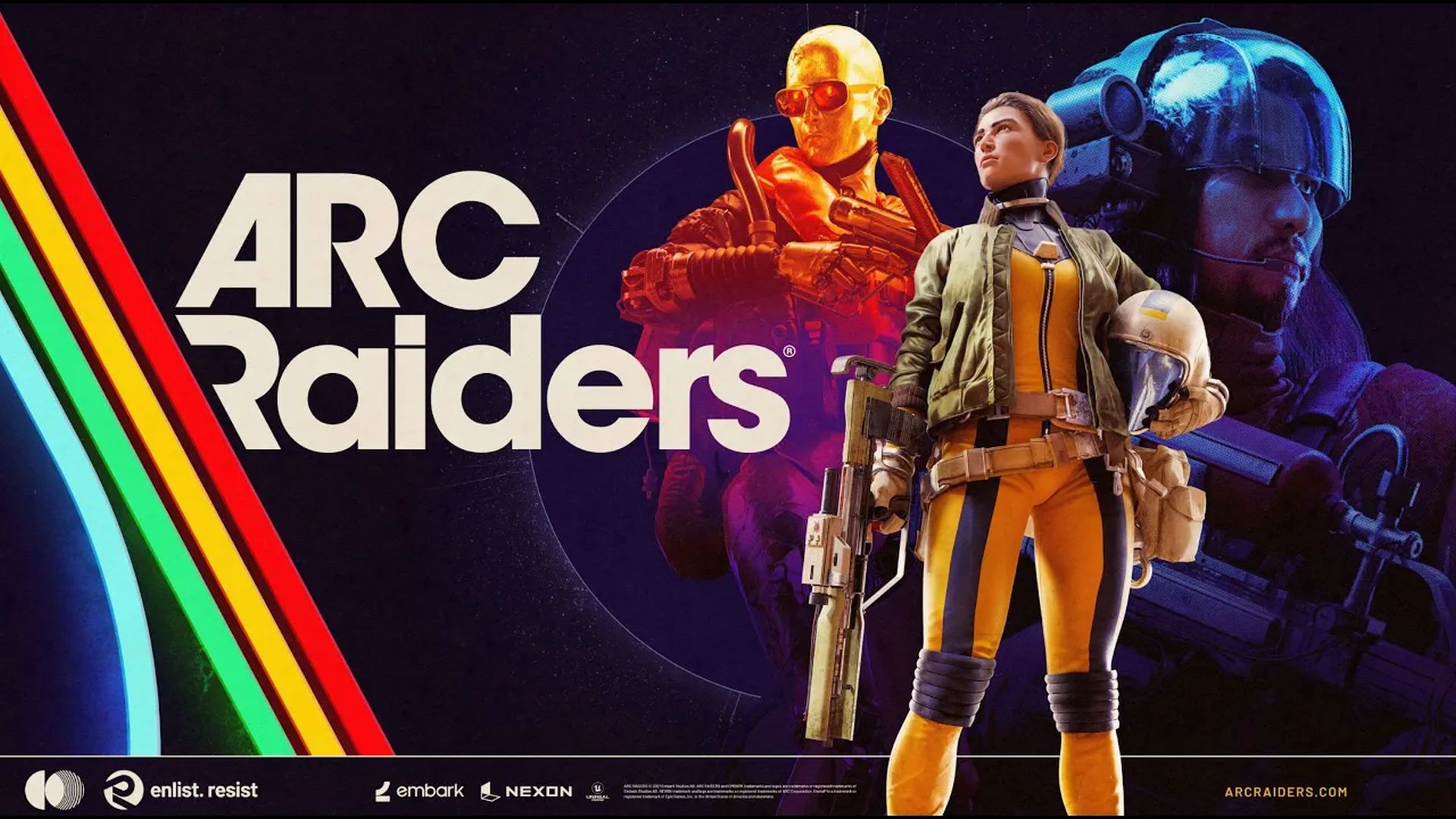 موفقیت ARC Raiders به استودیو امبارک در شرایط نامشخص صنعت کمک کرده است