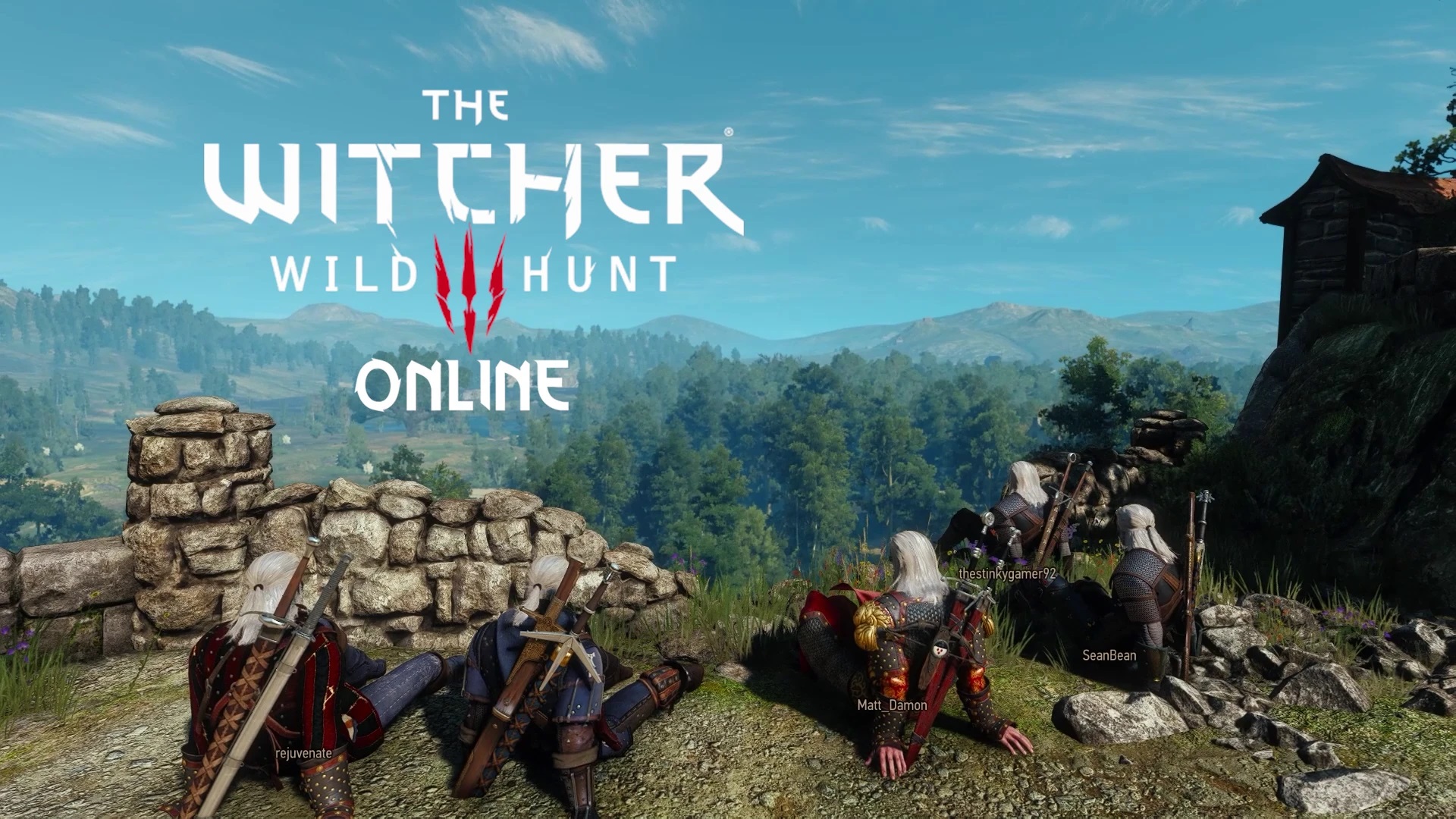 بروزرسانی آنلاین The Witcher 3 نسخه ۱.۱۱ منتشر و تشریح شد