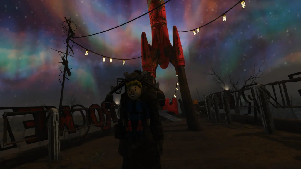 امکان بازی کراس‌پلی در Fallout 76 به واقعیت نزدیک‌تر شده است