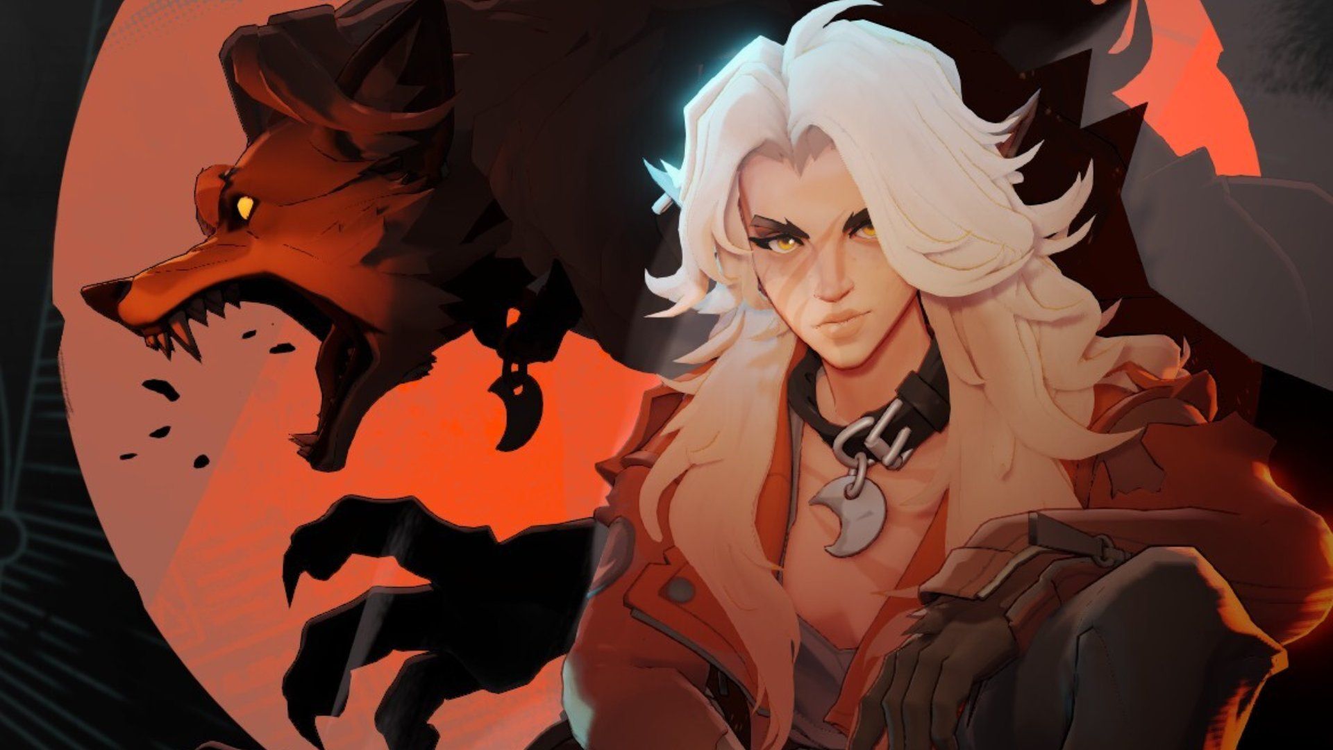 شخصیت جدید بازی Deadlock با دو کیت و قابلیت تبدیل به گرگینه