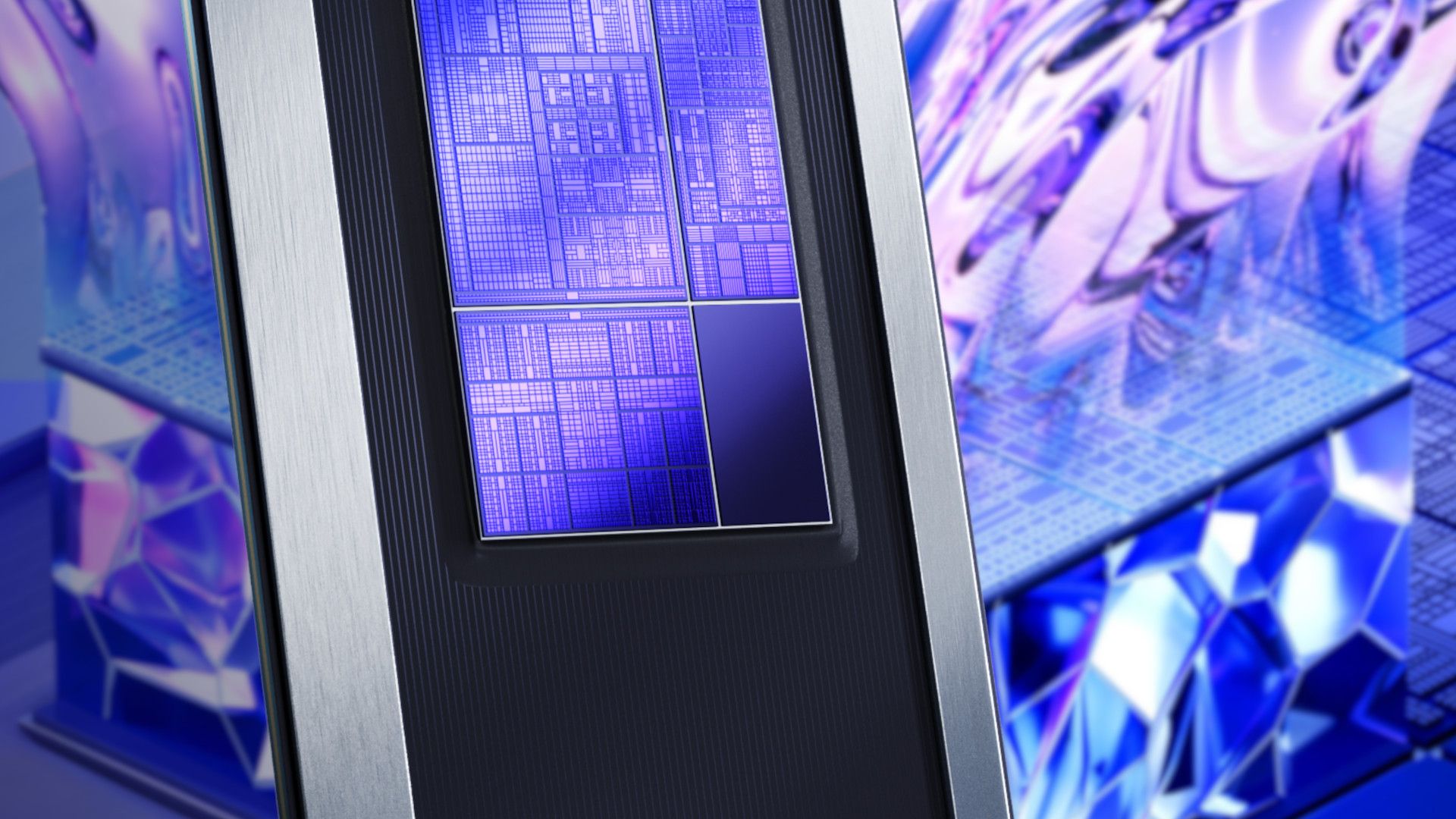 تحلیل عمیق‌تری از معماری Xe3 اینتل و مزایای iGPU پانتر لیک