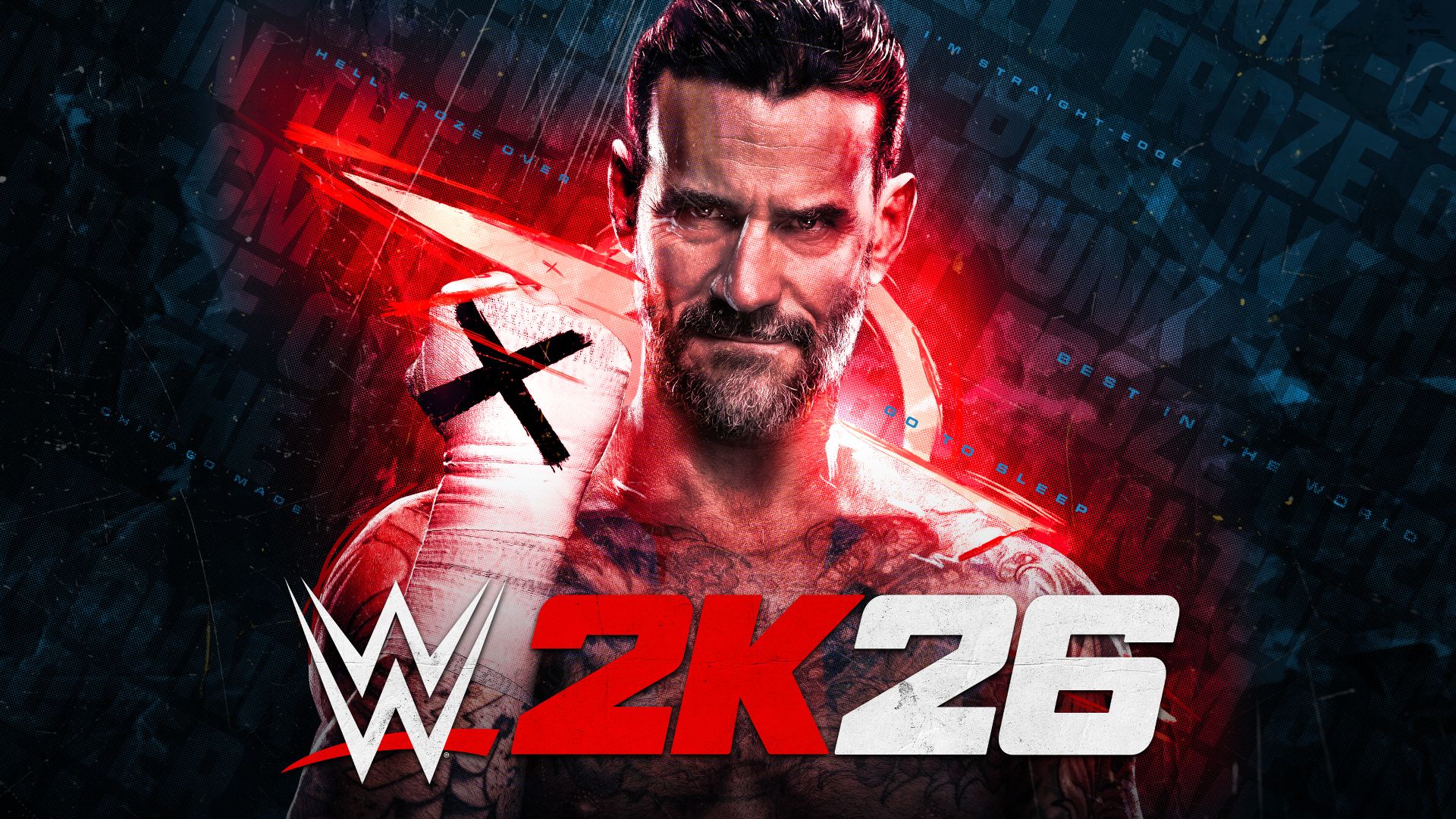 ویدئوی جدید WWE 2K26: جزیره بازگشته و سه جناح در حال争为 کنترل