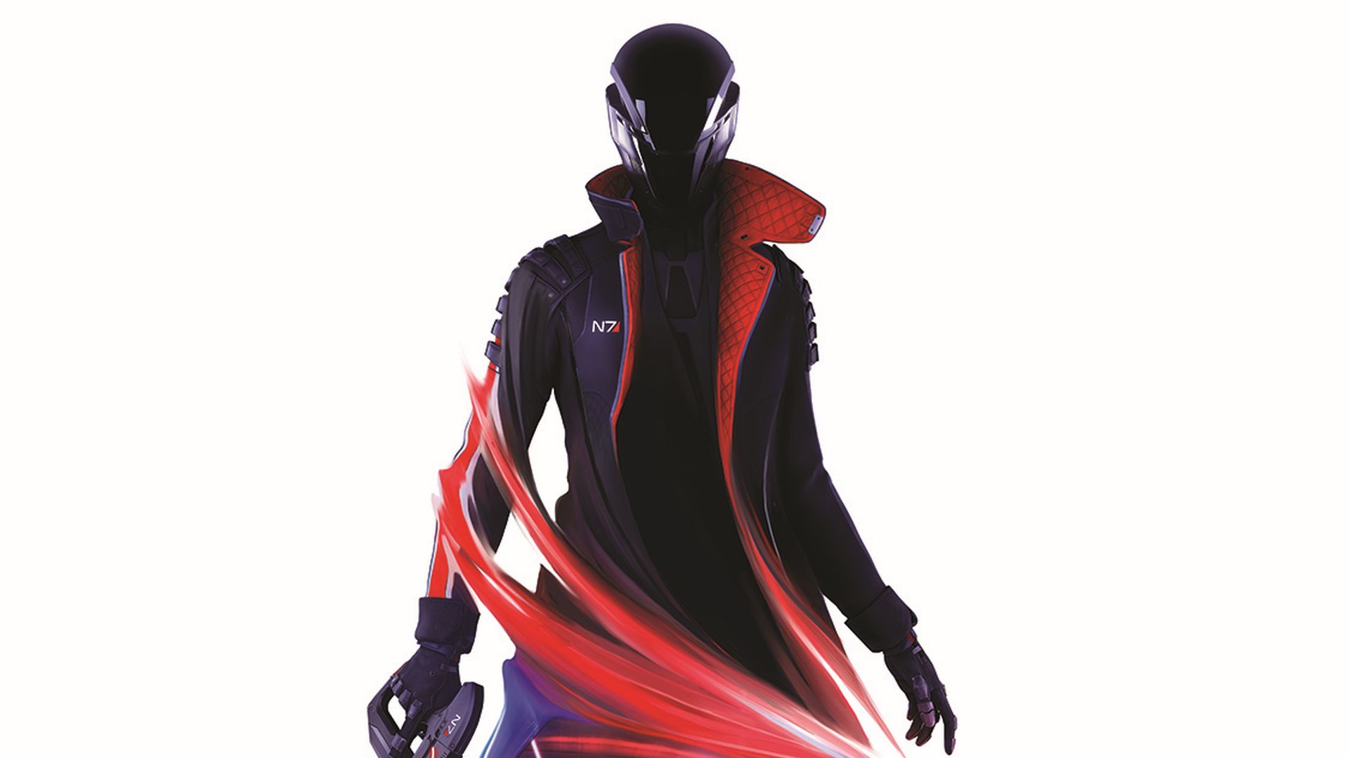 مَس افکت 5 – بیوتار ممکن است سعی کند 