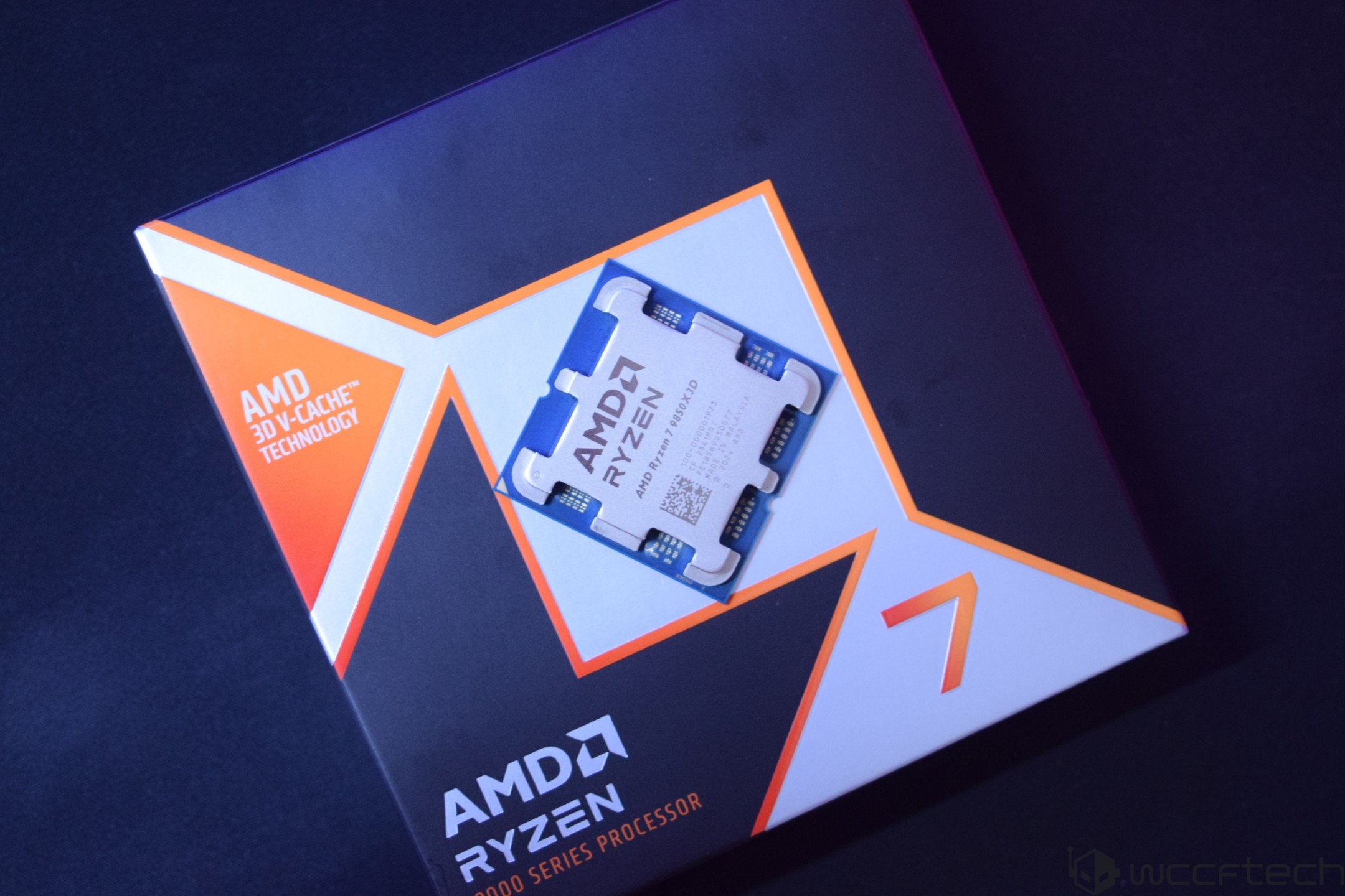 بررسی پردازنده AMD Ryzen 7 9850X3D با فرکانس ۵.۶ گیگاهرتز: بهترین پردازنده گیمینگ، اکنون حتی بهتر