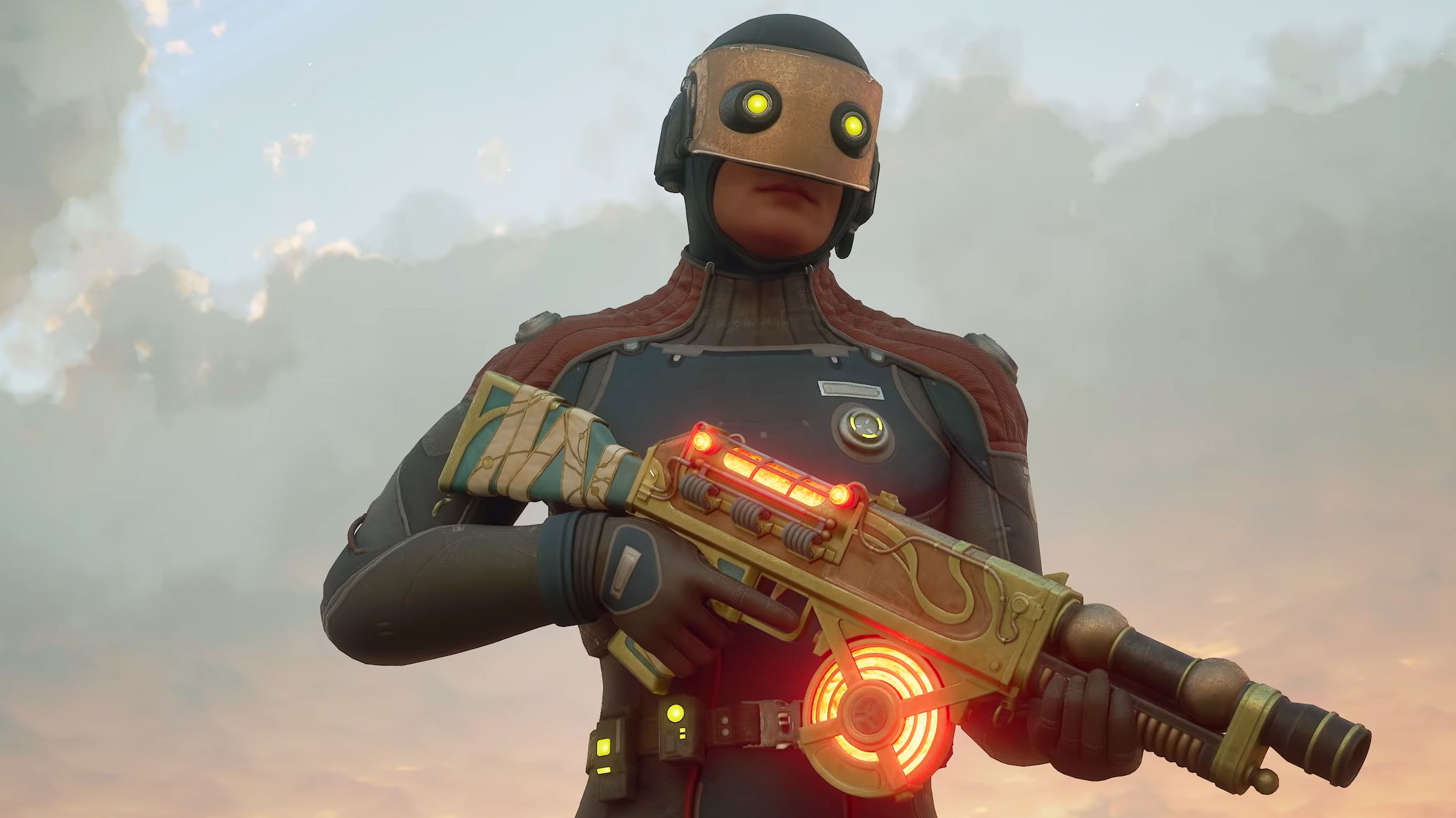 اهمیت حرکت سر در بازیهای نقشآفرینی و تجربیات آن