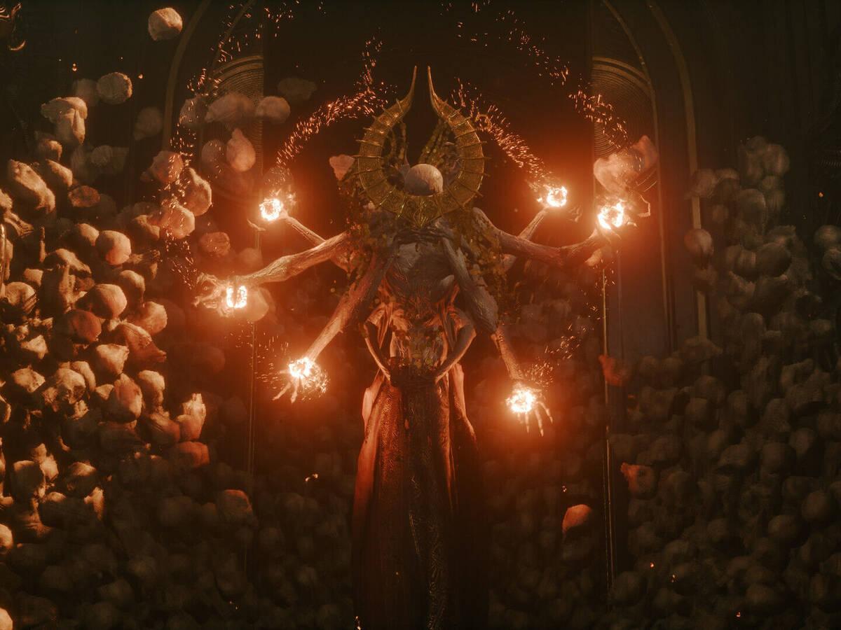 توسعه‌دهنده SAROS، هاوسمارک، در حال استخدام برای پروژه بعدی خود است