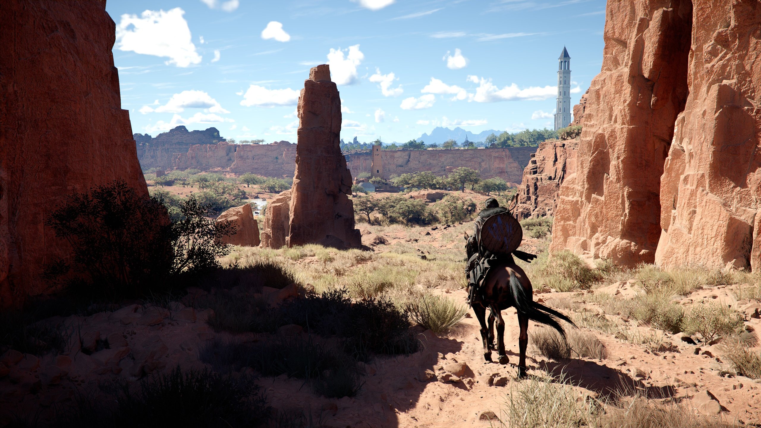 شرکت پرل ابیس در کمتر از یک هفته قبل از انتشار، Denuvo را به Crimson Desert اضافه کرد