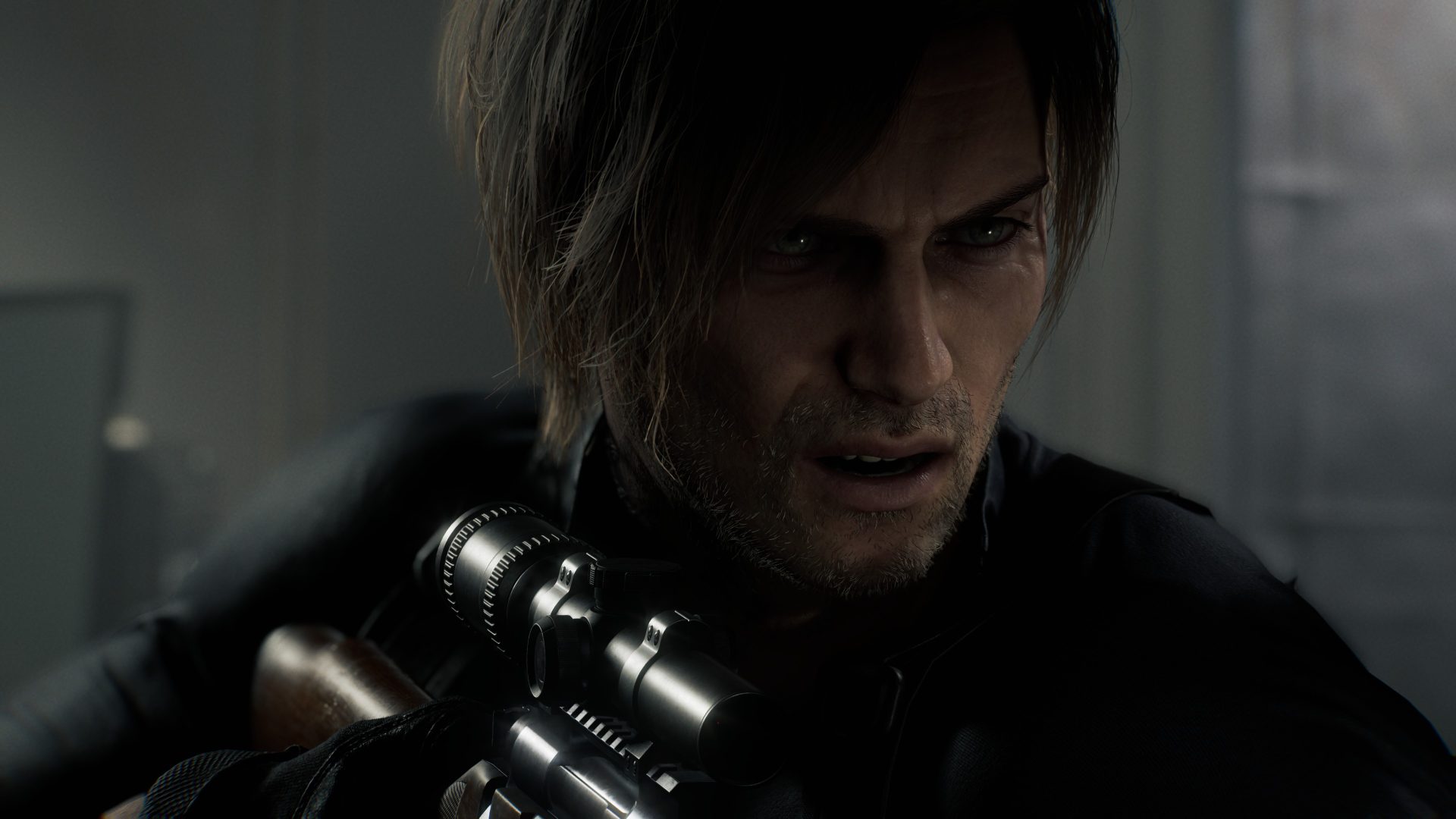 مد PC جدید Resident Evil Requiem: چالشی به سبک مرسناری‌ها