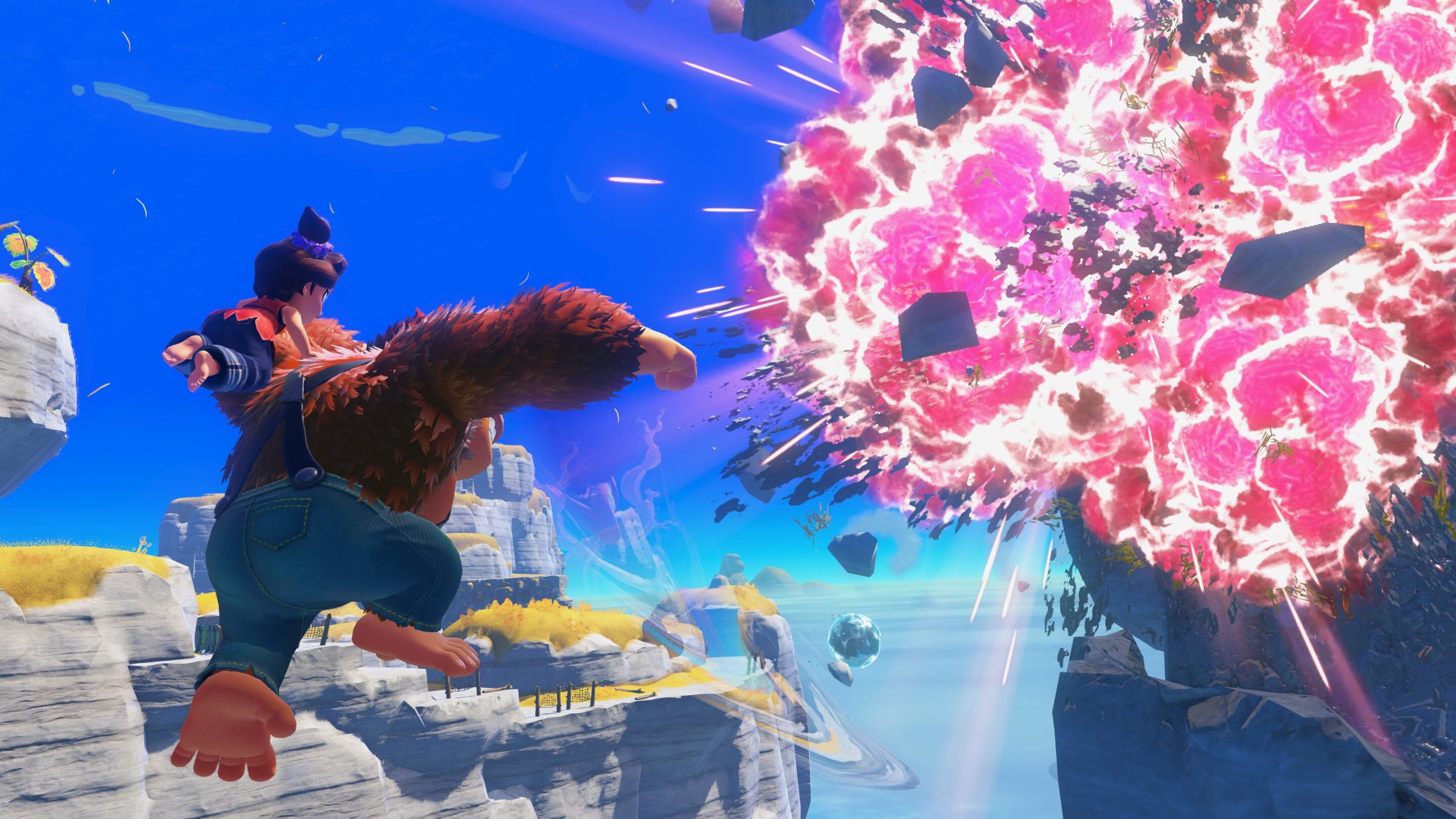 معرفی بازی Donkey Kong Bananza و تأثیر آن بر پروژه‌های آینده