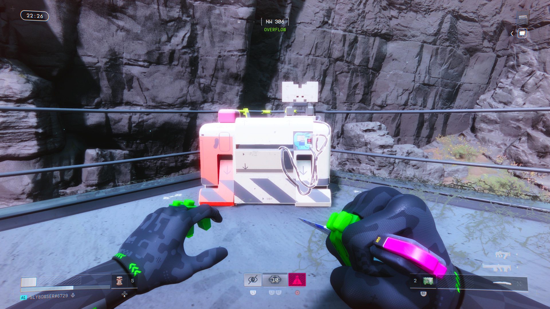 راهنمای تبدیلهای DCON در بازی ماراثون