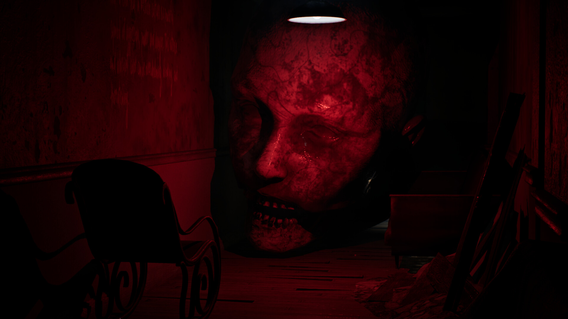 بروکن‌لور: فالو با تریلر جدید و نگاهی عمیق‌تر رونمایی شد، عرضه ۱ ژوئن