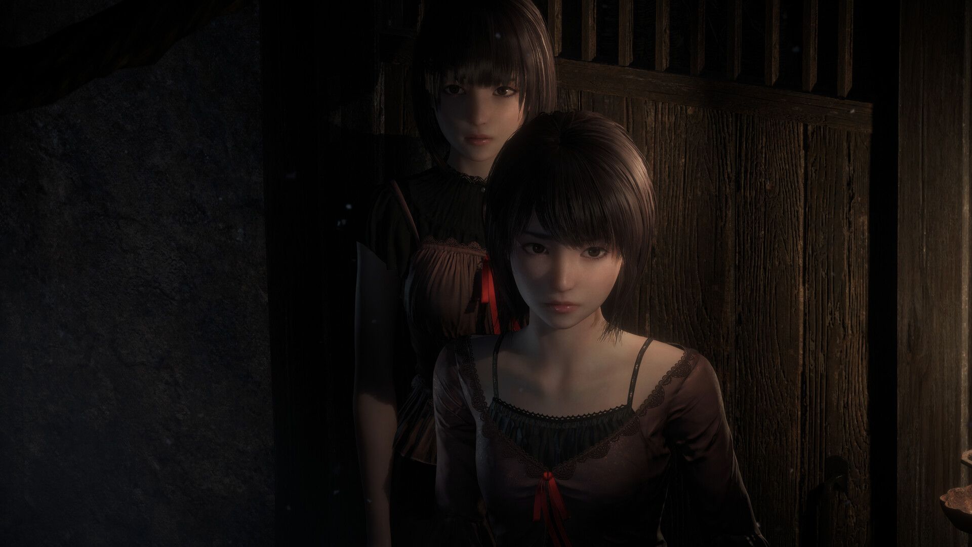 انتشار تریلر جدید برای نسخه بازسازی Fatal Frame 2: Crimson Butterfly
