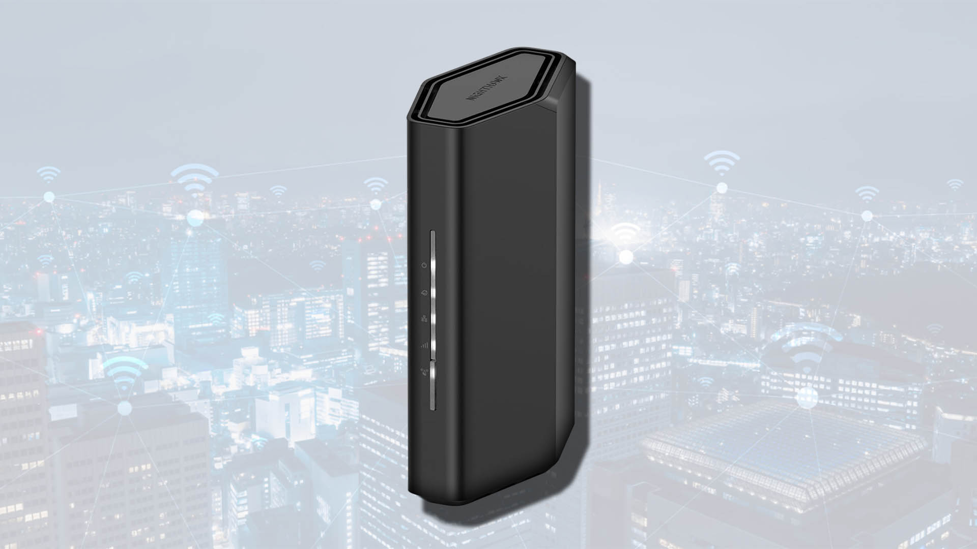 روتر Wi-Fi 7 نایت هاوک RS90 نت‌گیر، ارزش فوق‌العاده‌ای در آمازون