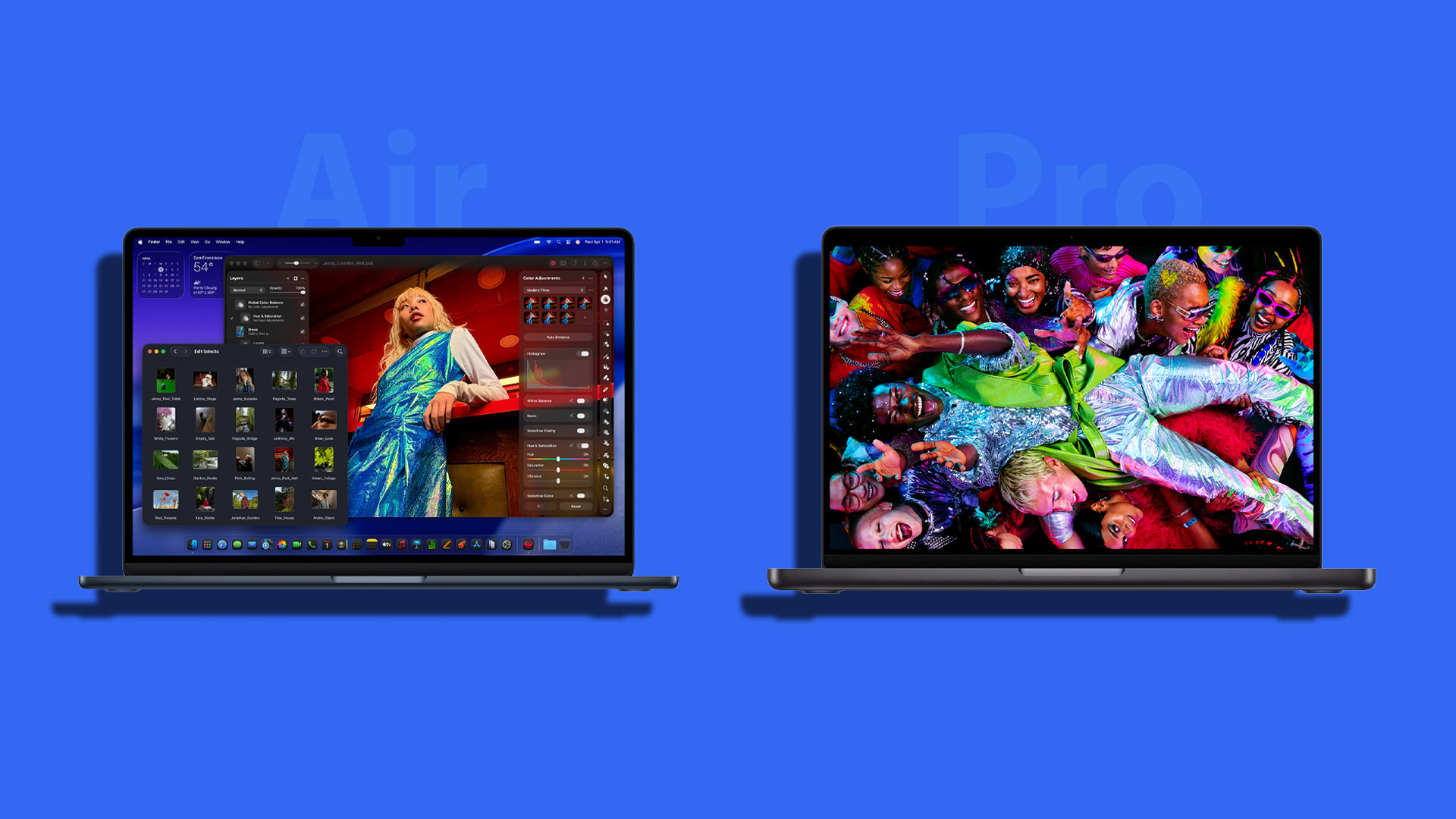 راهنمای خرید M5 MacBook Air و M5 MacBook Pro: کی هزینه 600 دلاری معقول است؟