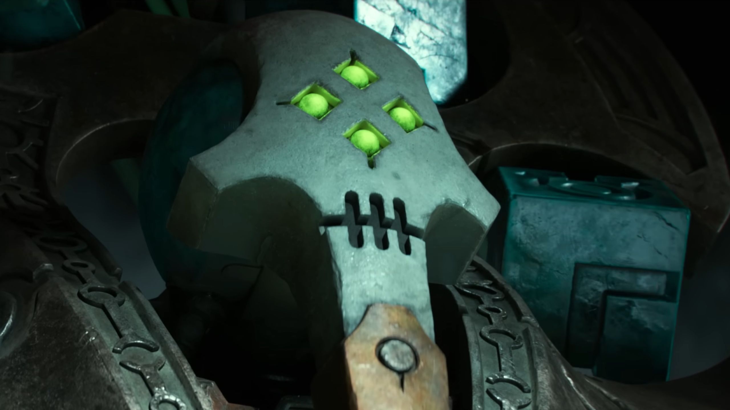 تست‌کنندگان Dawn of War 4 خواستار افزایش زمان نبرد هستند