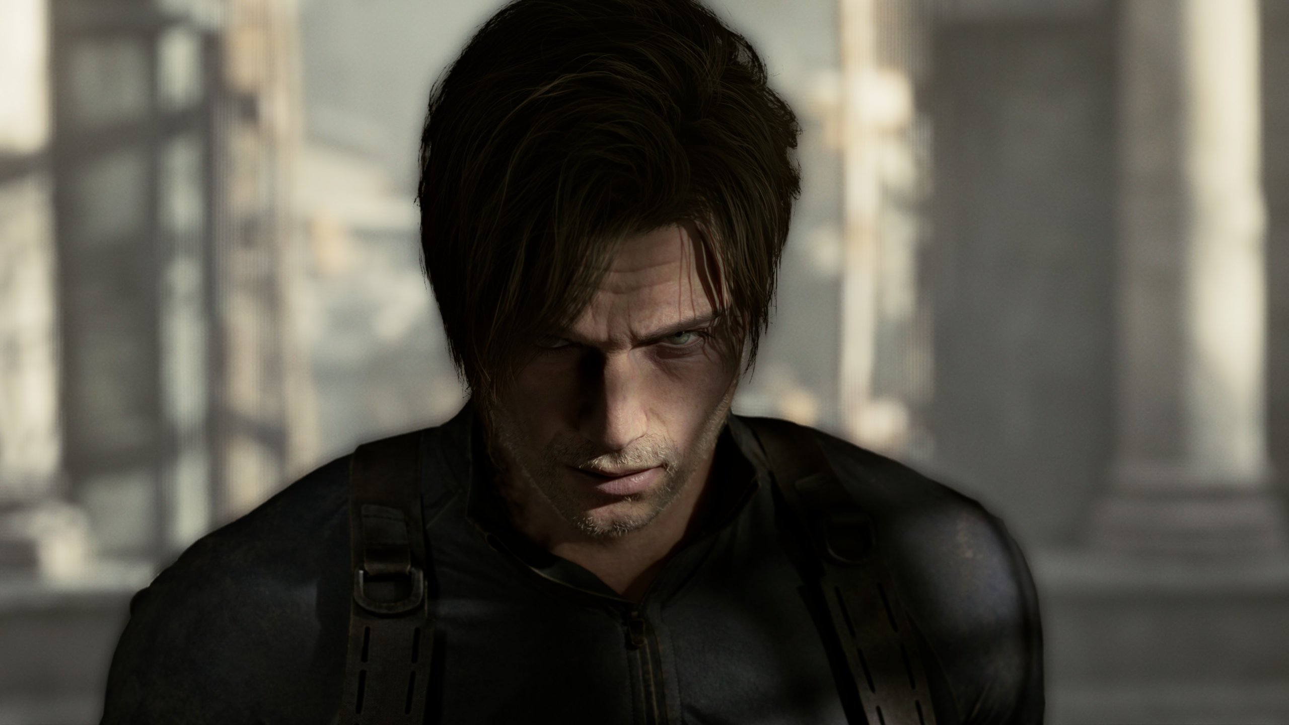 رزیستنس ایول رکیوم از پنج DRM مختلف در PC استفاده میکند