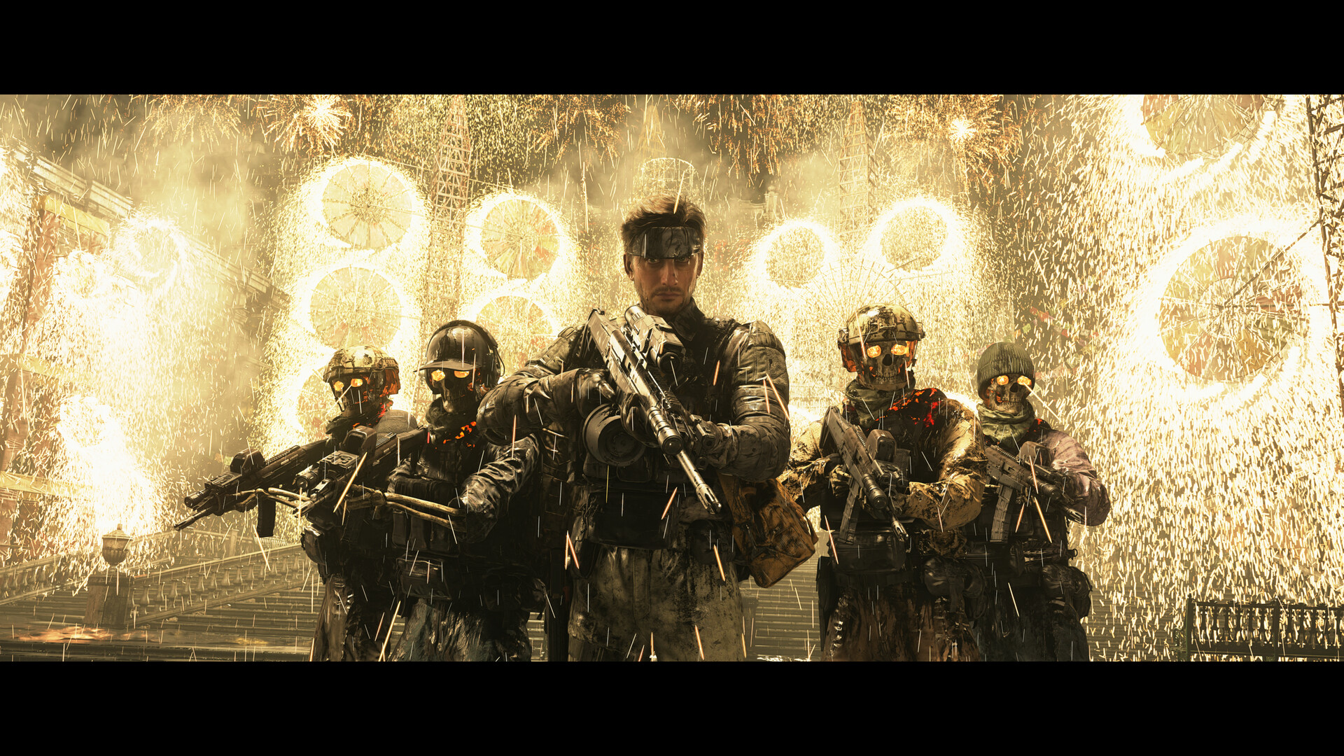 بازی Death Stranding 2، نخستین بازی Decima با Ray Tracing برای PC