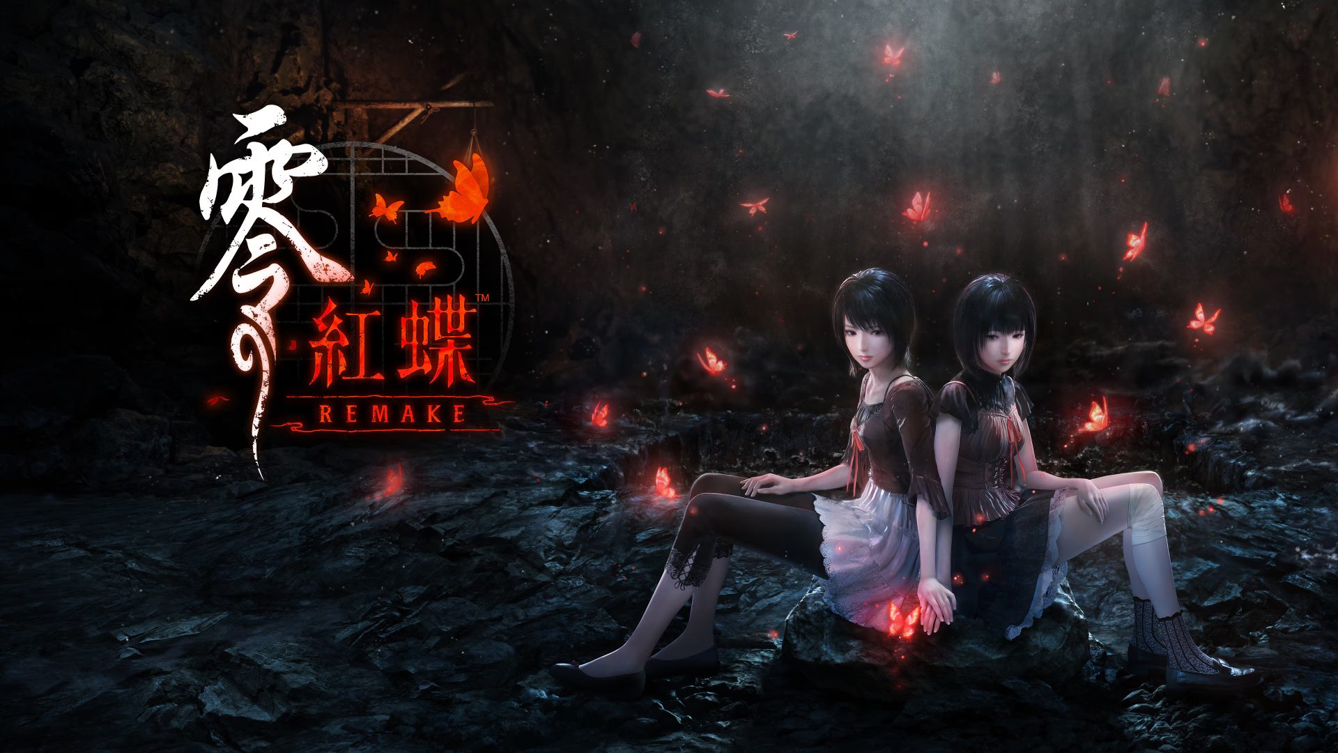 بررسی بازسازی بازی Fatal Frame 2: Crimson Butterfly – عمیق‌ترین پیوند، تاریک‌ترین راز