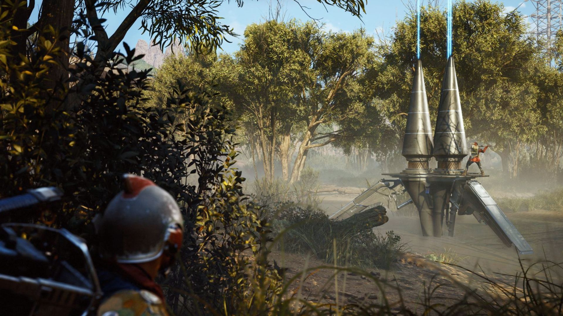 به‌روزرسانی Flashpoint بازی Arc Raiders به اصلاح روند ساخت کمک کرده است