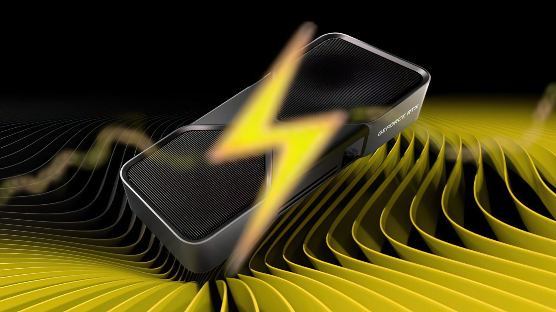 درایورهای جدید NVIDIA ممکن است ولتاژهای کارت‌های گرافیک RTX 50 را محدود کنند