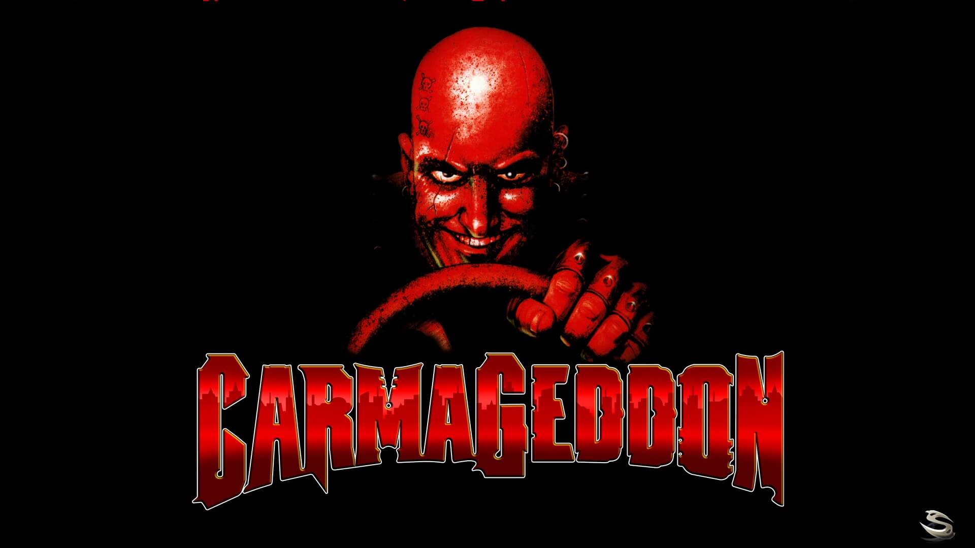 نگاهی به بازی کلاسیک کارماگدون با RTX Remix Path Tracing